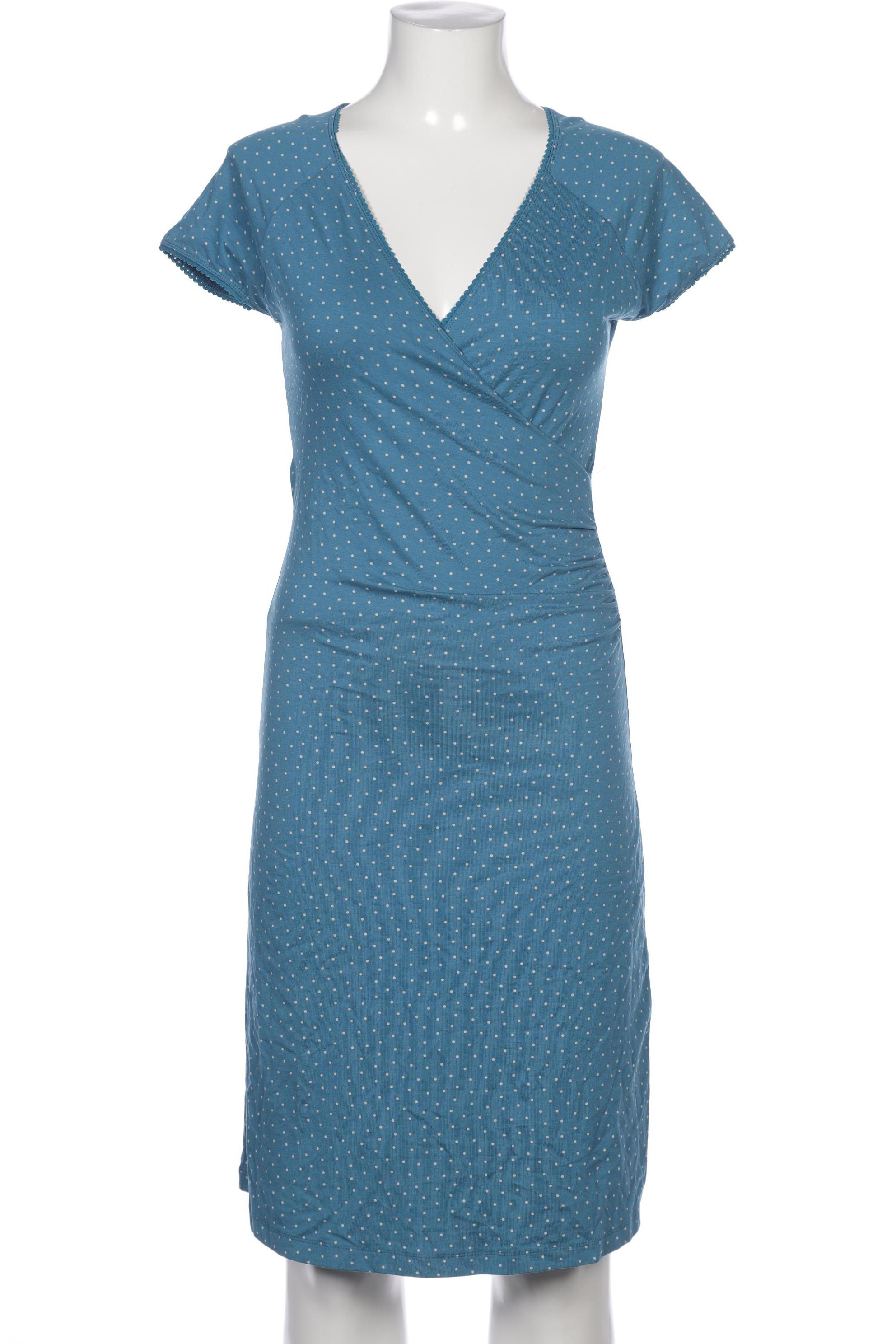 

KING LOUIE Damen Kleid, blau