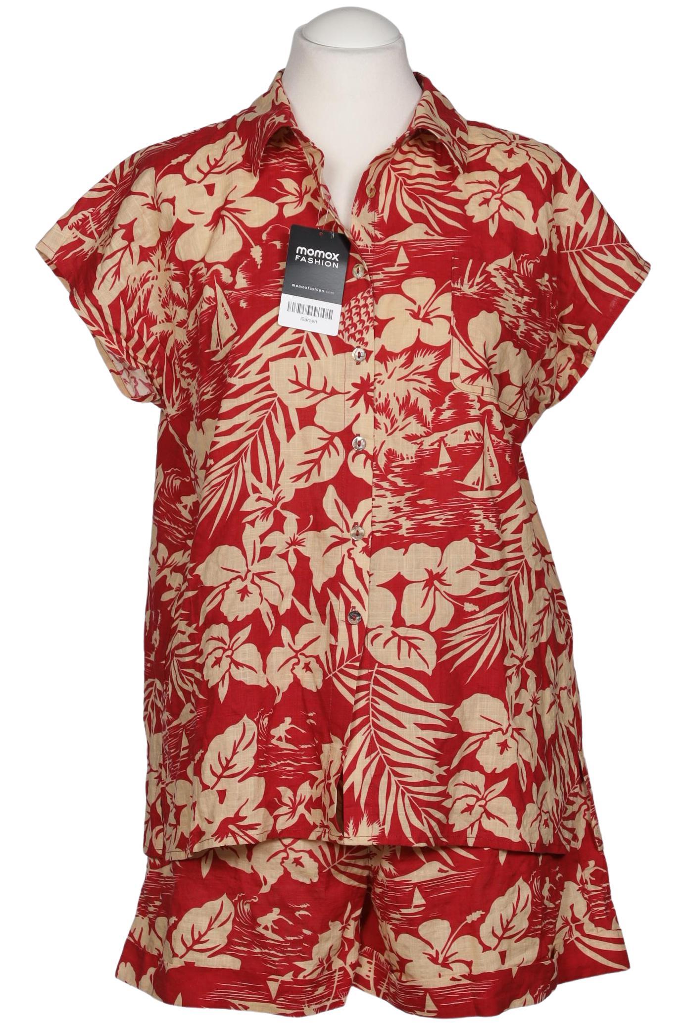 

King Louie Damen Anzug, mehrfarbig, Gr. 38