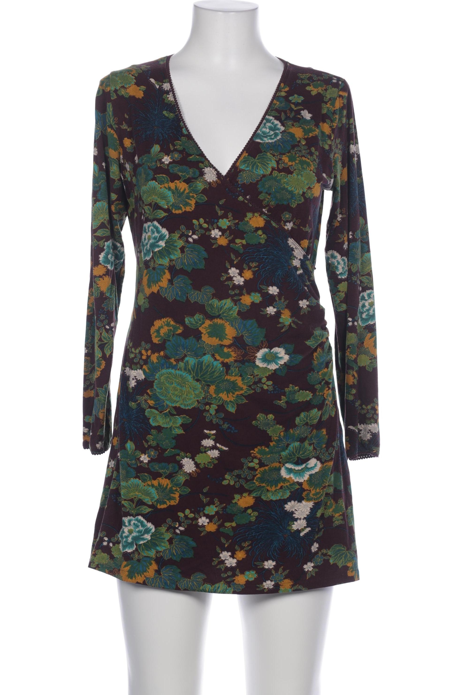 

King Louie Damen Kleid, bordeaux, Gr. 42