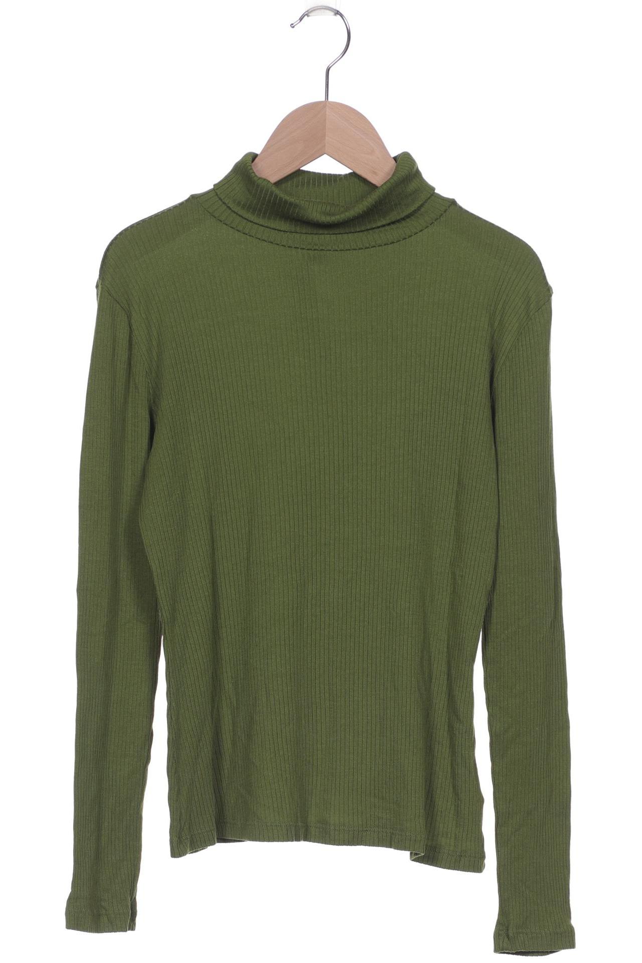 

KING LOUIE Damen Langarmshirt, grün