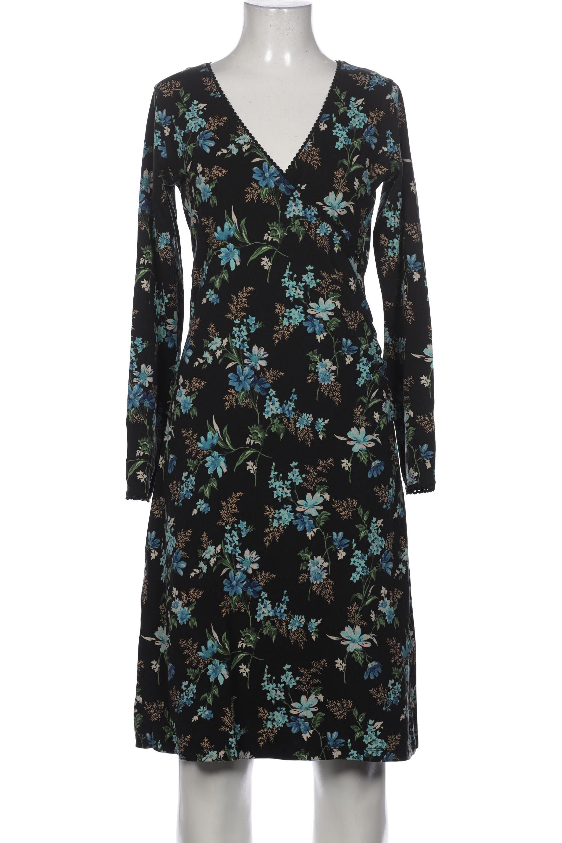 

King Louie Damen Kleid, schwarz, Gr. 36