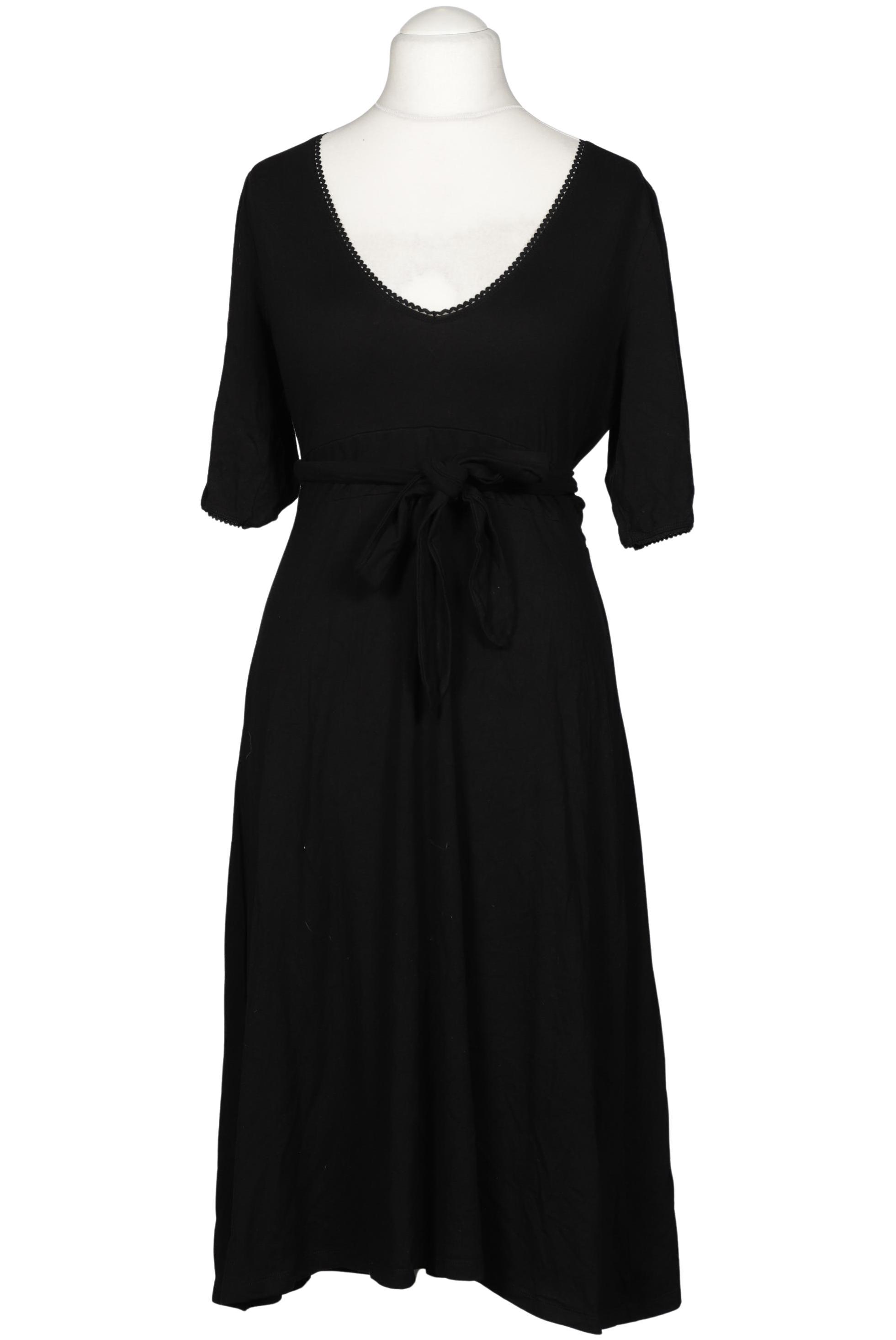 

King Louie Damen Kleid, schwarz, Gr. 44