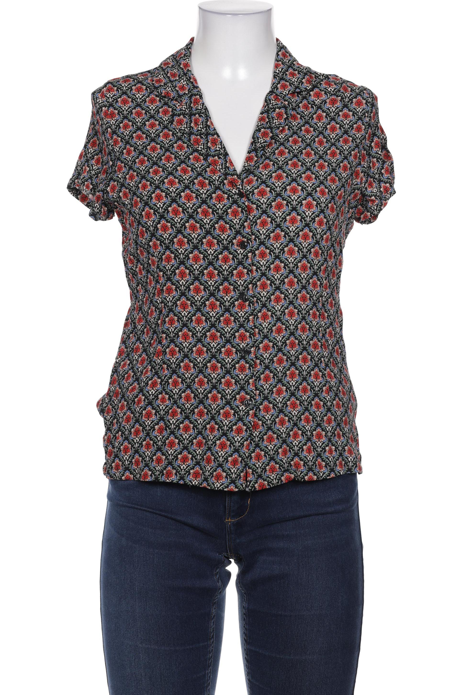 

KING LOUIE Damen Bluse, mehrfarbig