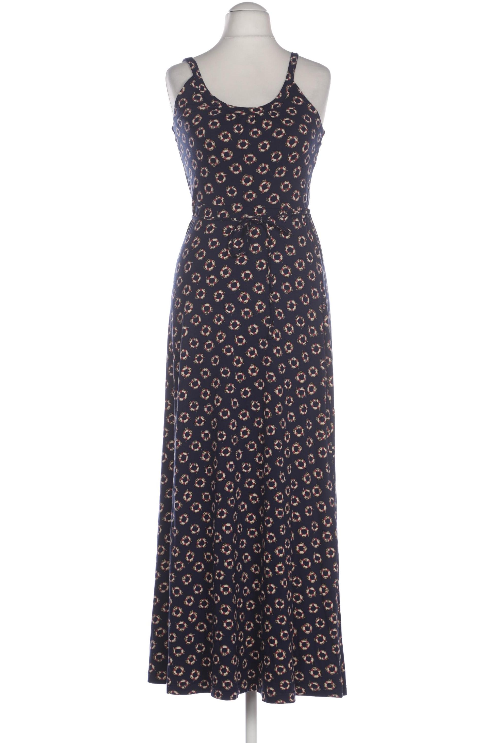 

King Louie Damen Kleid, marineblau, Gr. 38