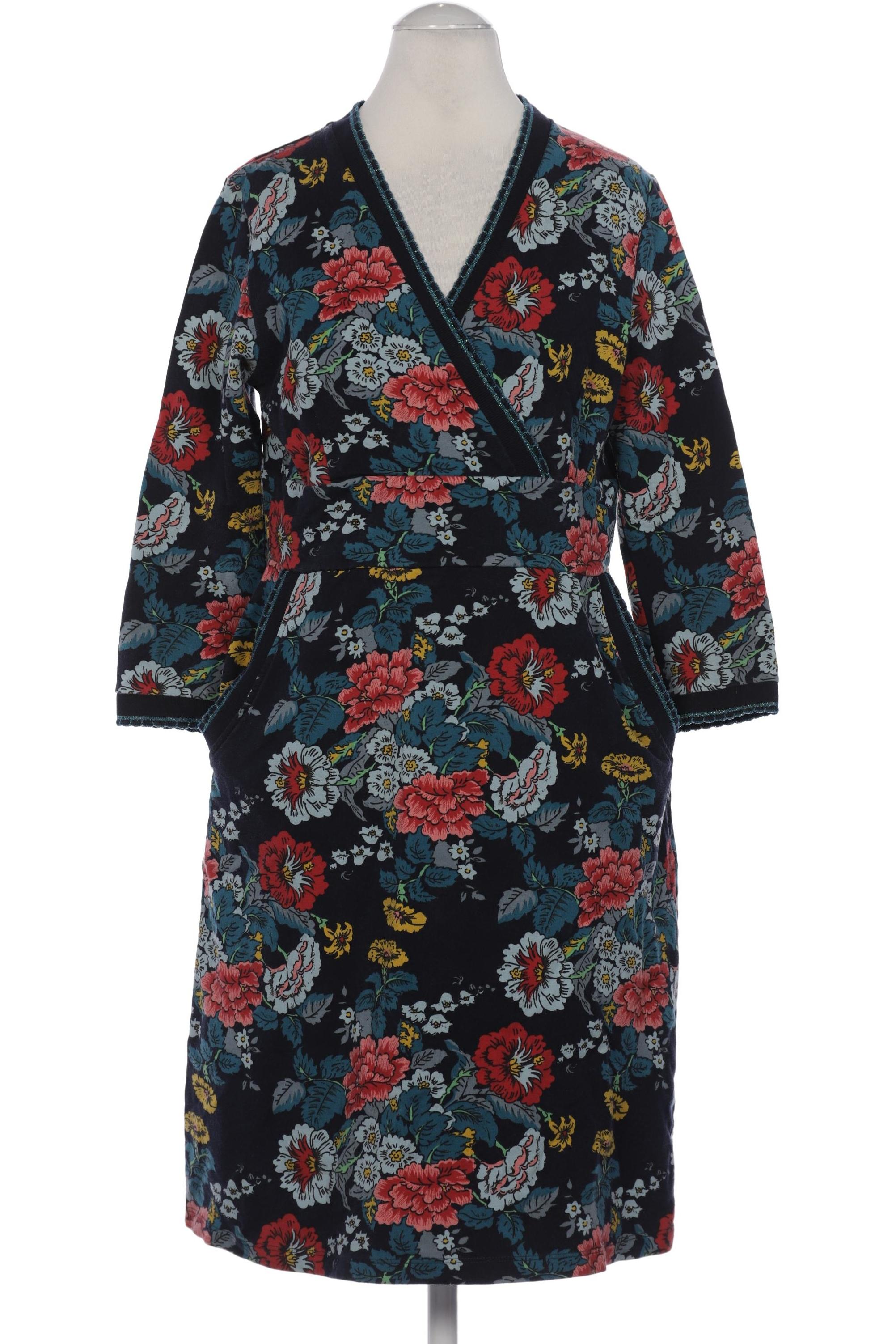 

King Louie Damen Kleid, mehrfarbig, Gr. 38