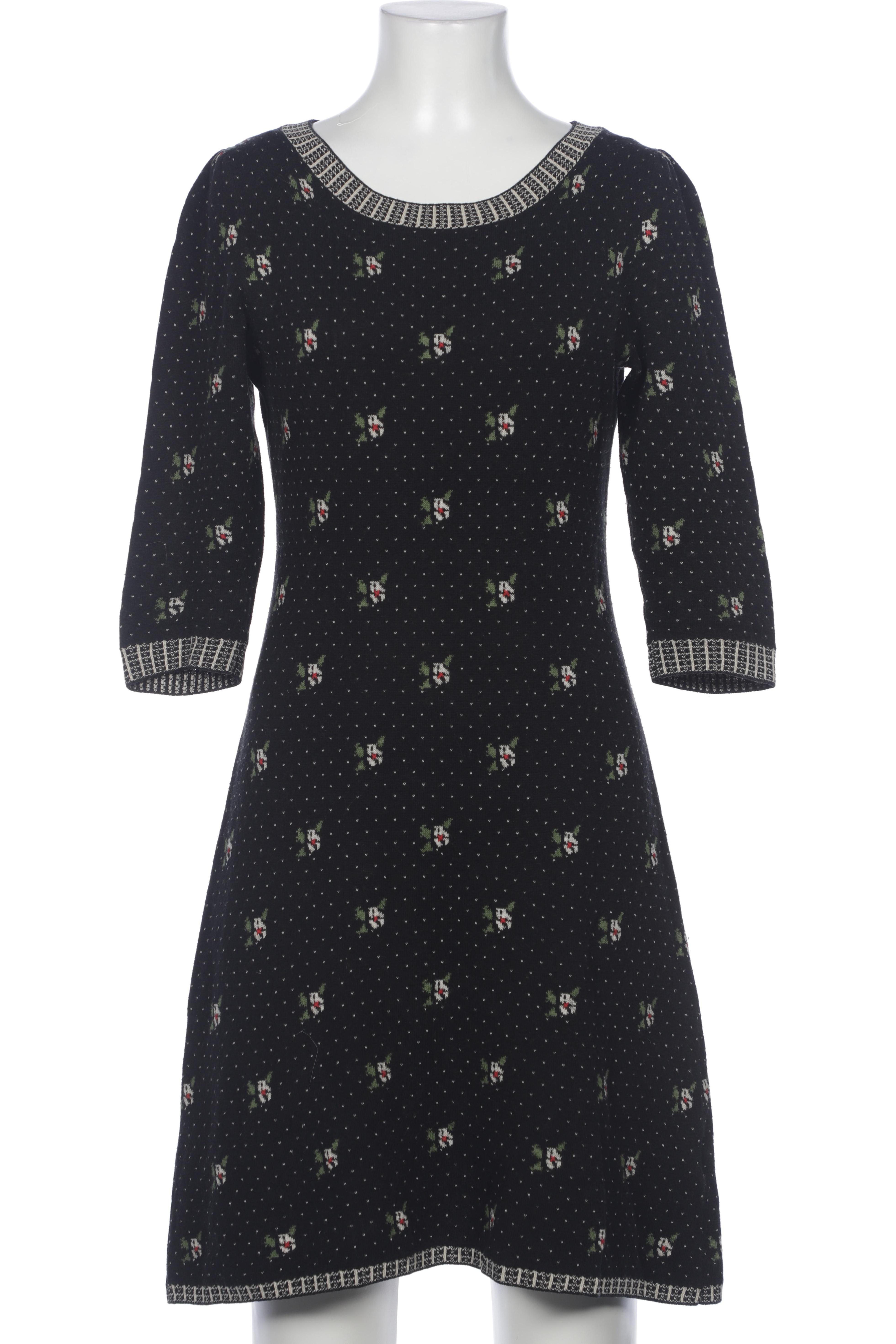 

King Louie Damen Kleid, schwarz, Gr. 38