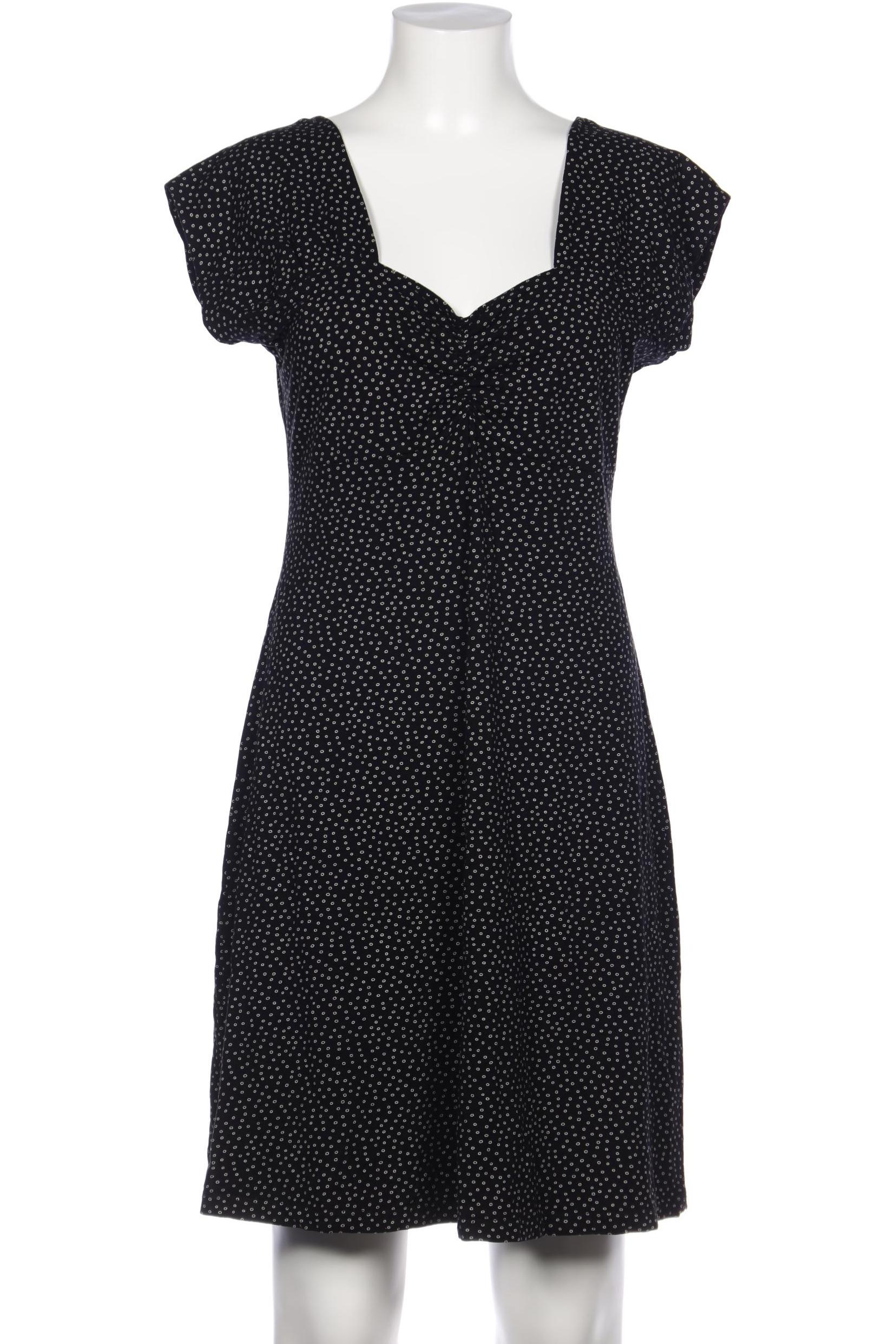 

KING LOUIE Damen Kleid, schwarz