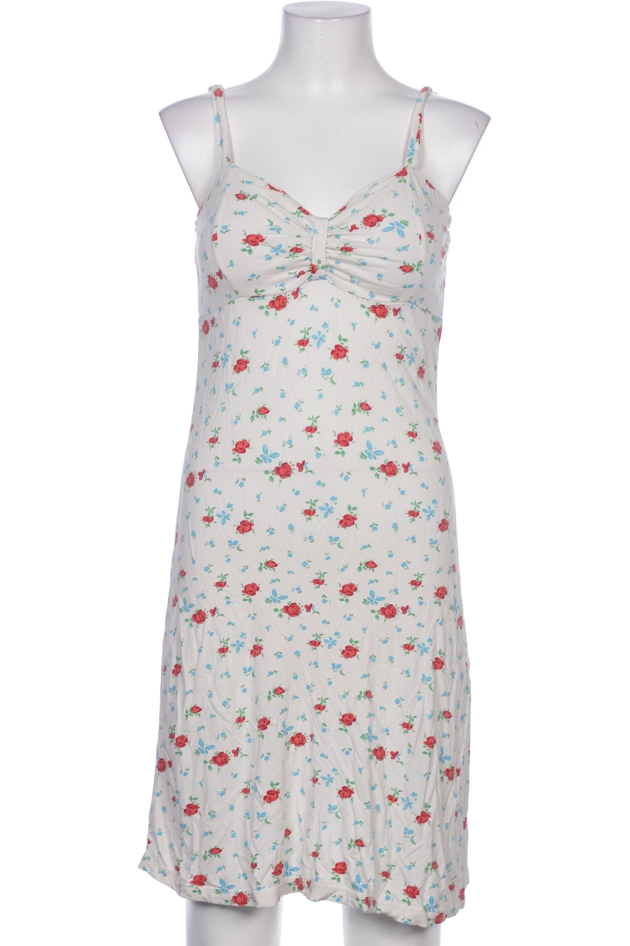 

King Louie Damen Kleid, cremeweiß, Gr. 36
