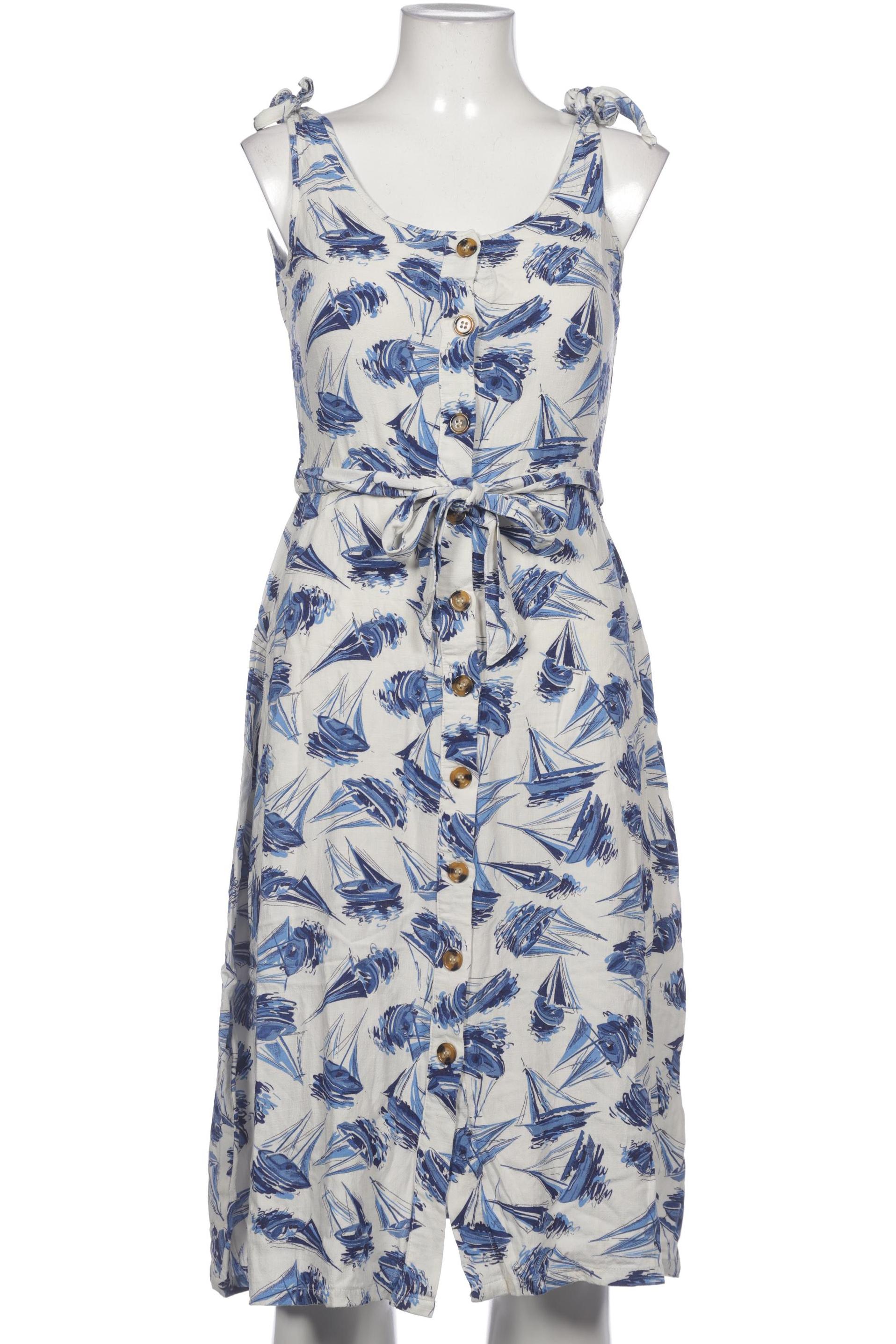 

King Louie Damen Kleid, mehrfarbig, Gr. 38