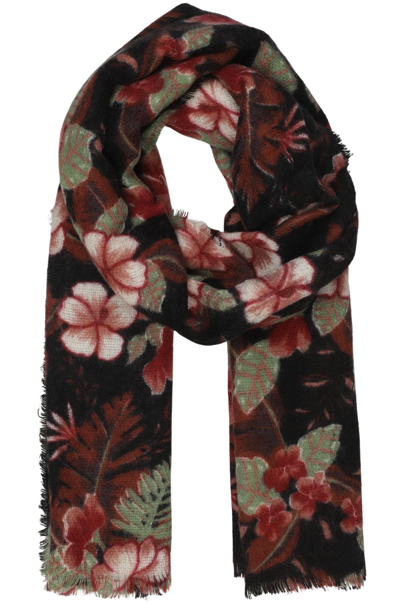 

King Louie Damen Schal, mehrfarbig, Gr.