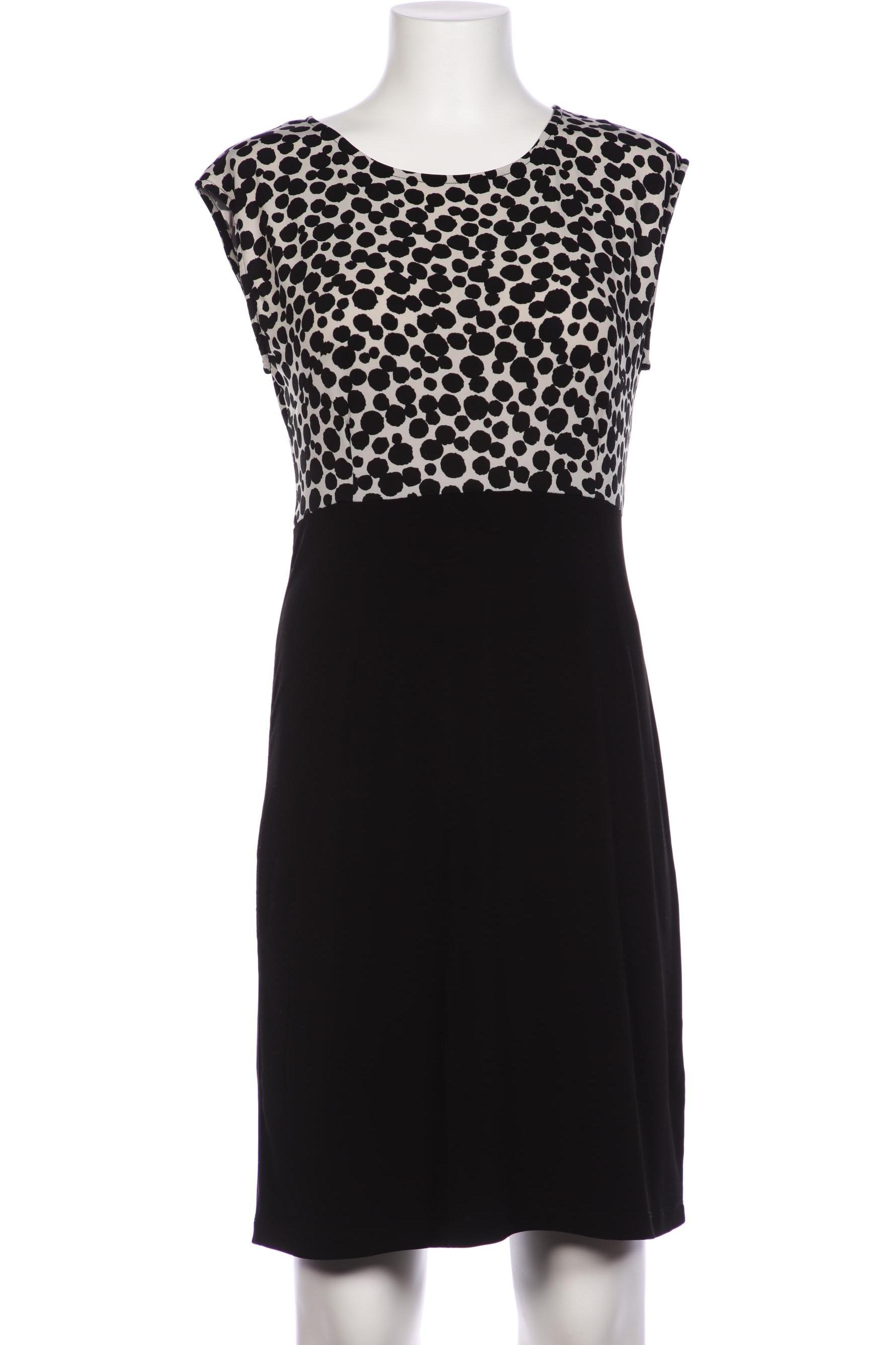 

King Louie Damen Kleid, schwarz, Gr. 42