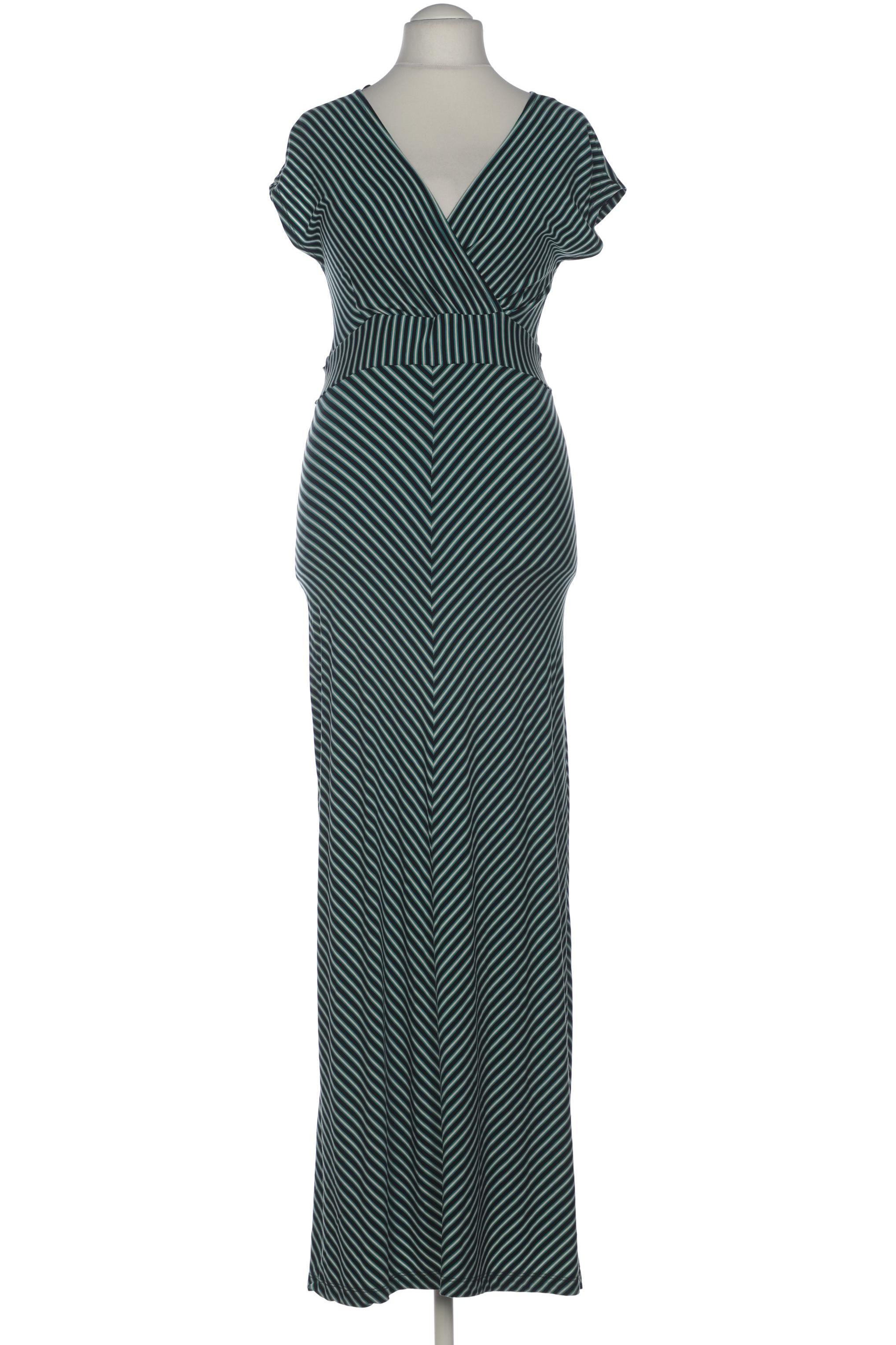 

King Louie Damen Kleid, türkis, Gr. 38