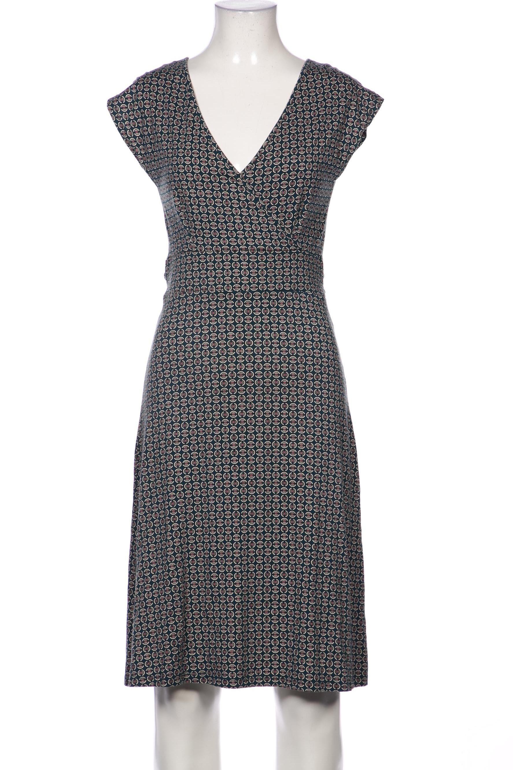 

King Louie Damen Kleid, türkis, Gr. 36