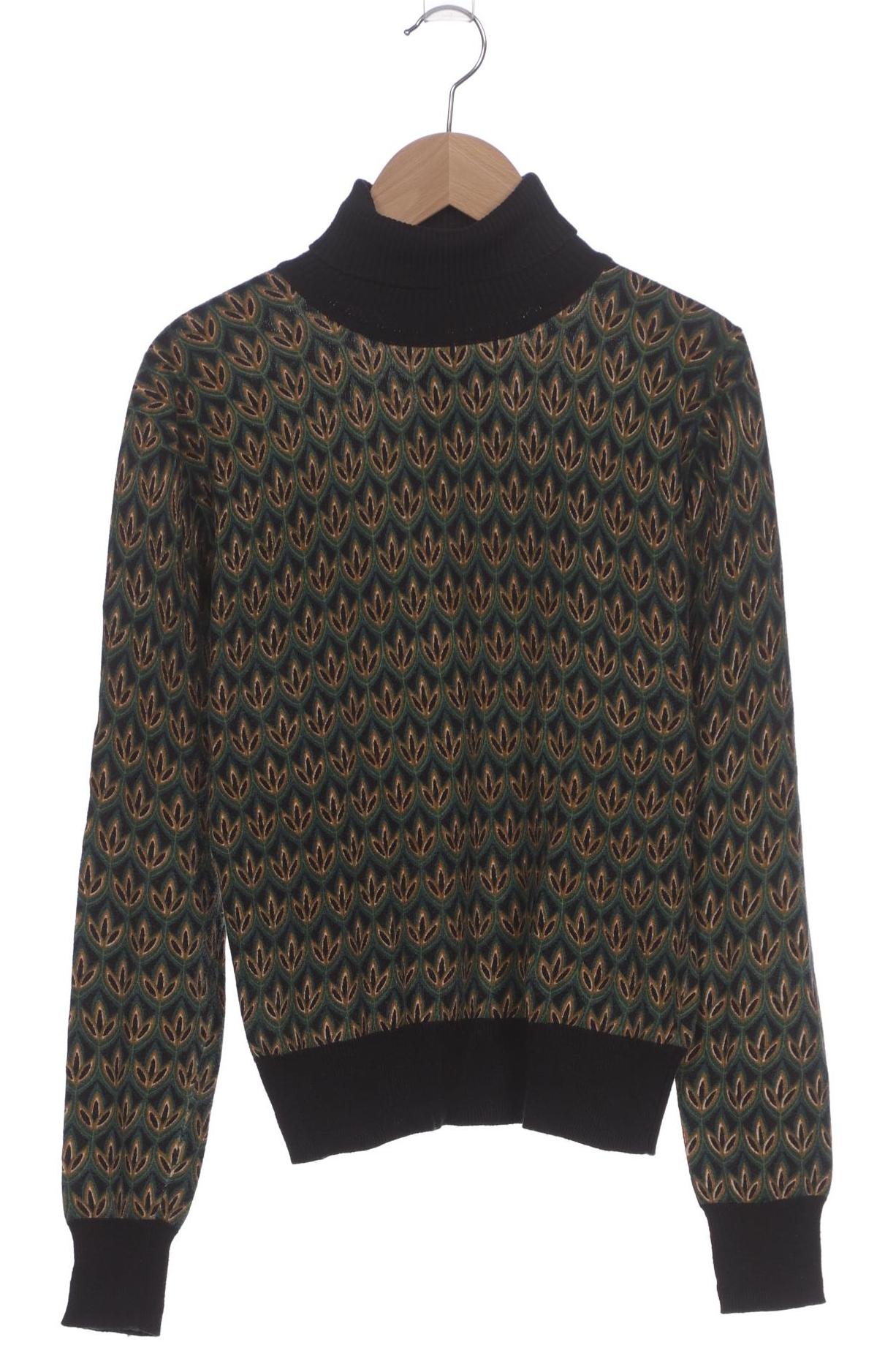 

King Louie Damen Pullover, marineblau, Gr. 36