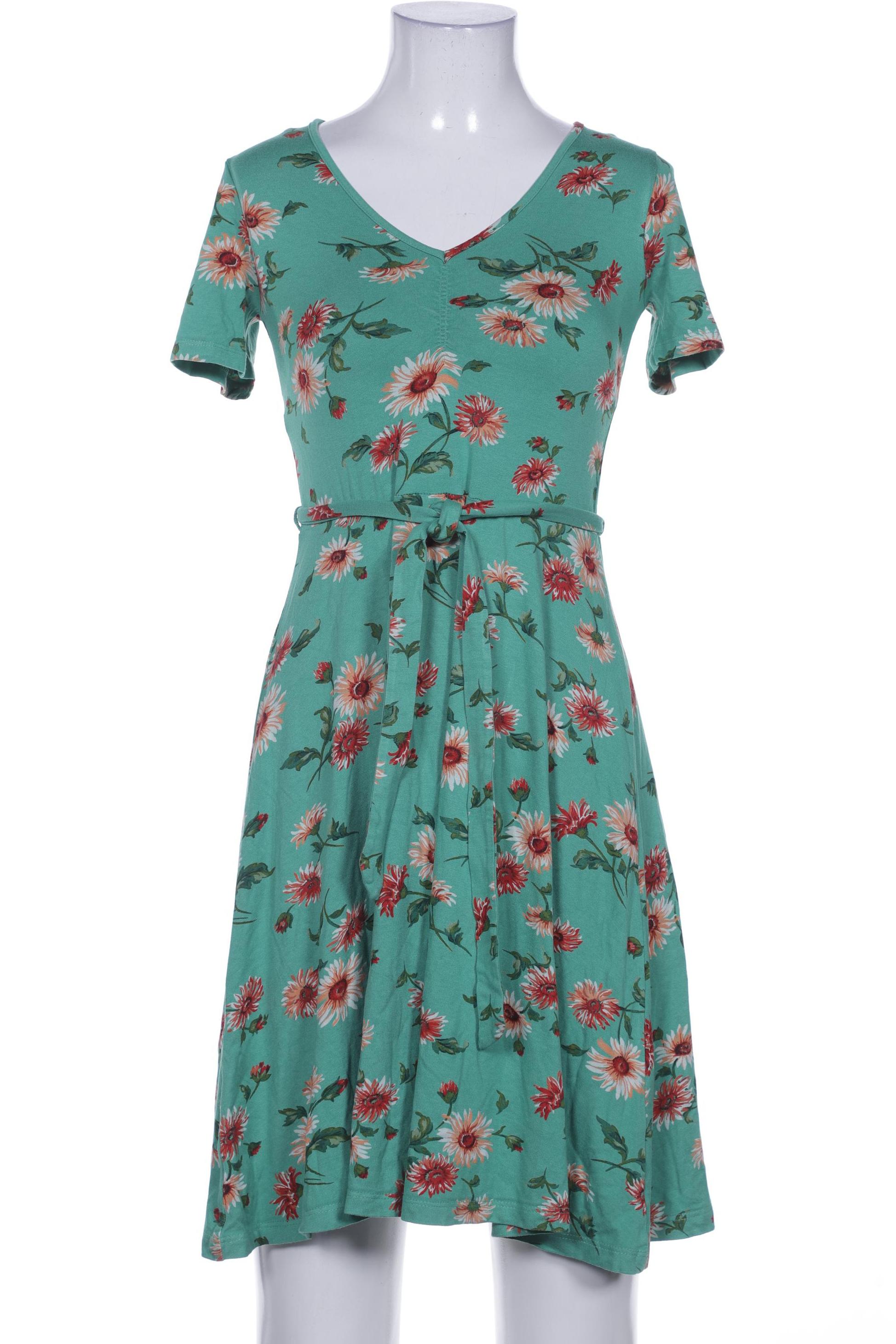 

King Louie Damen Kleid, grün, Gr. 34