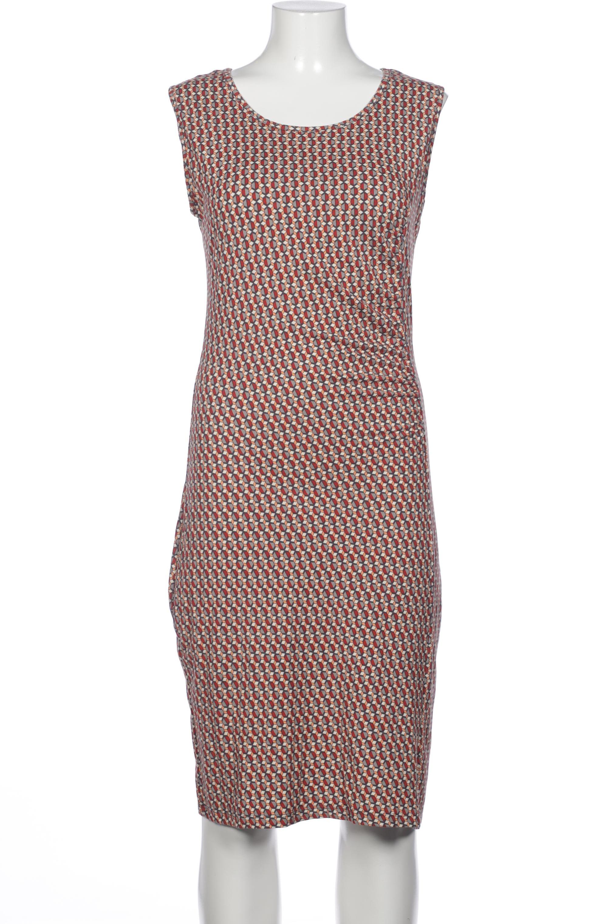 

King Louie Damen Kleid, rot, Gr. 42