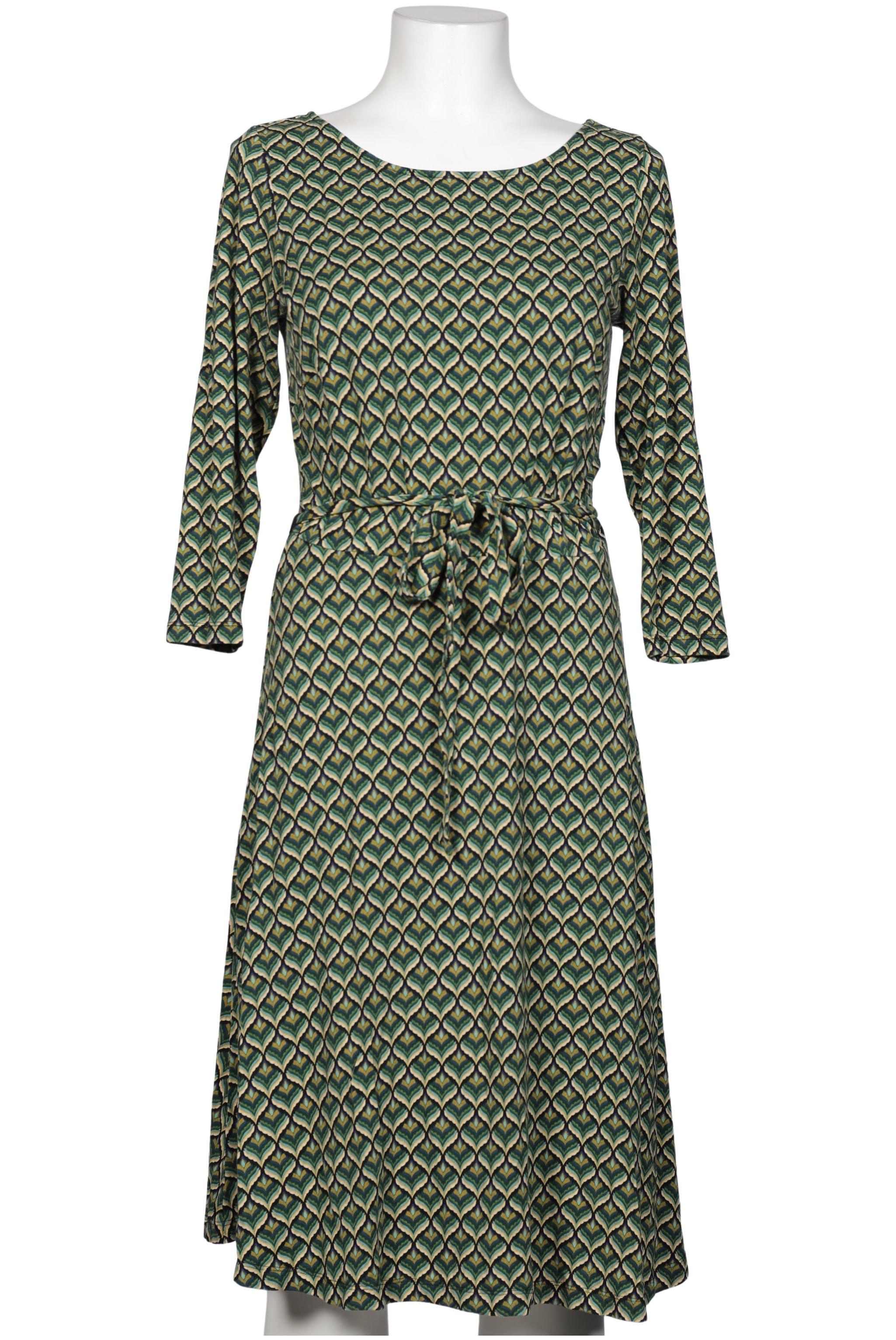 

King Louie Damen Kleid, grün, Gr. 68