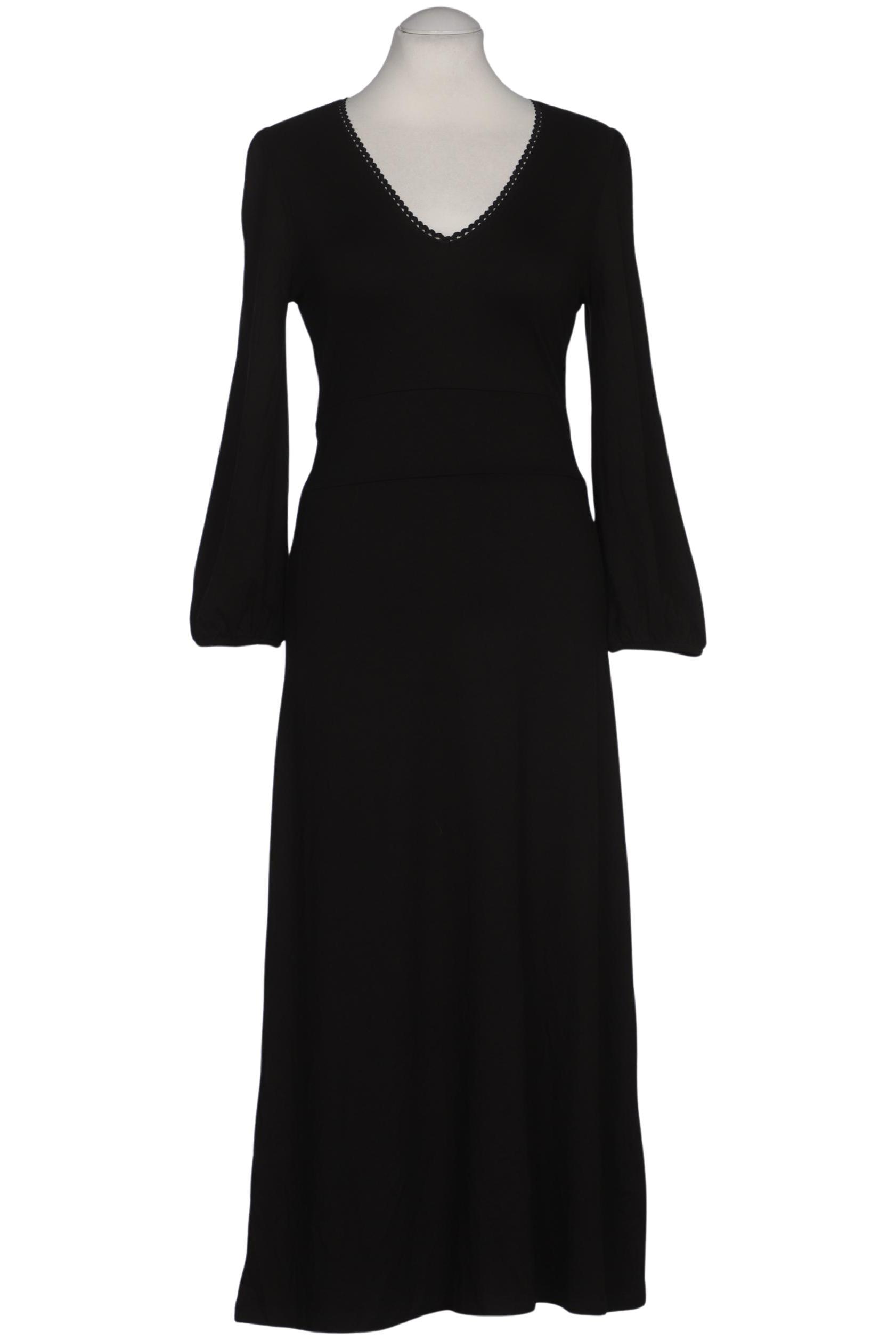 

King Louie Damen Kleid, schwarz, Gr. 38