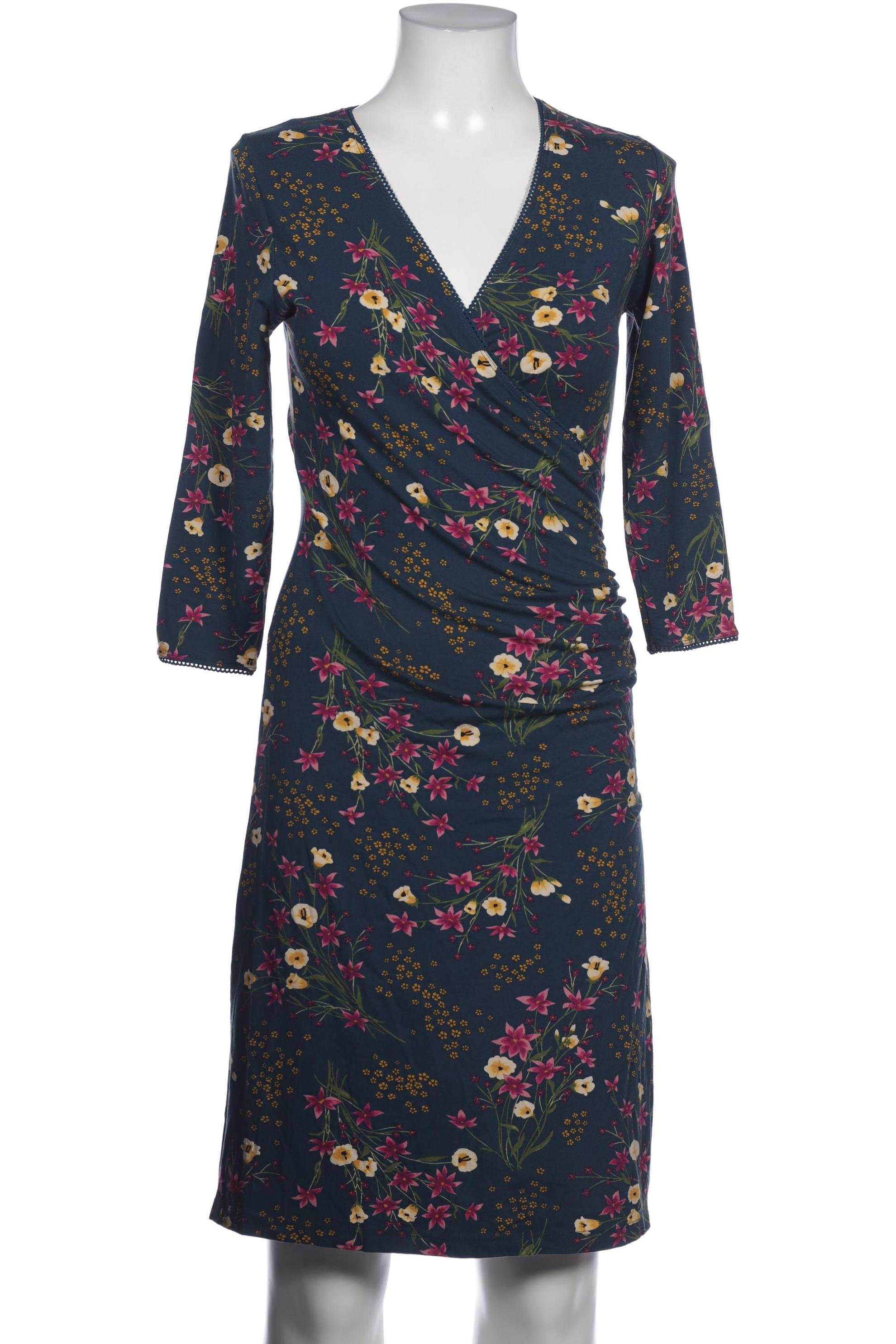 

KING LOUIE Damen Kleid, türkis