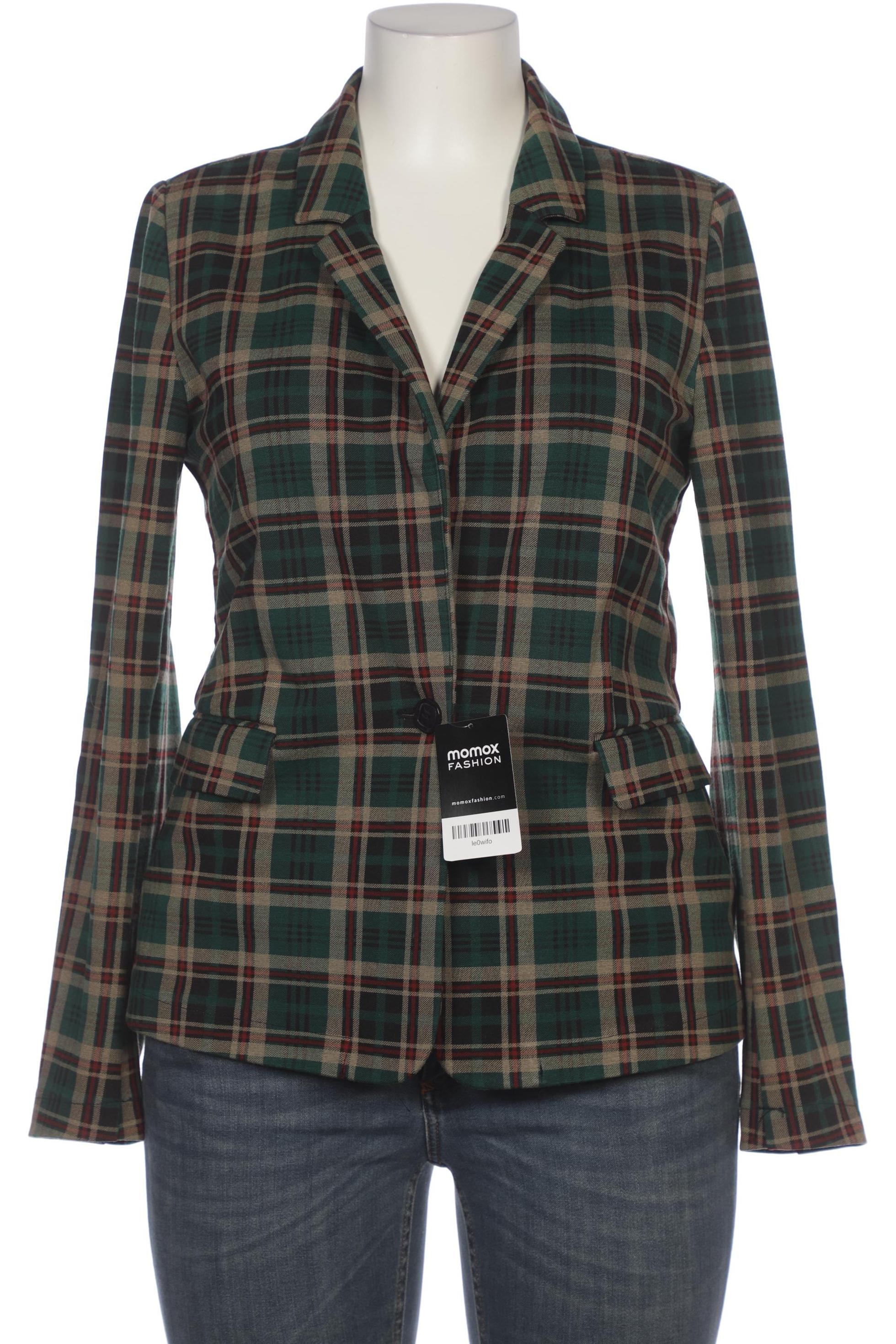 

KING LOUIE Damen Blazer, grün