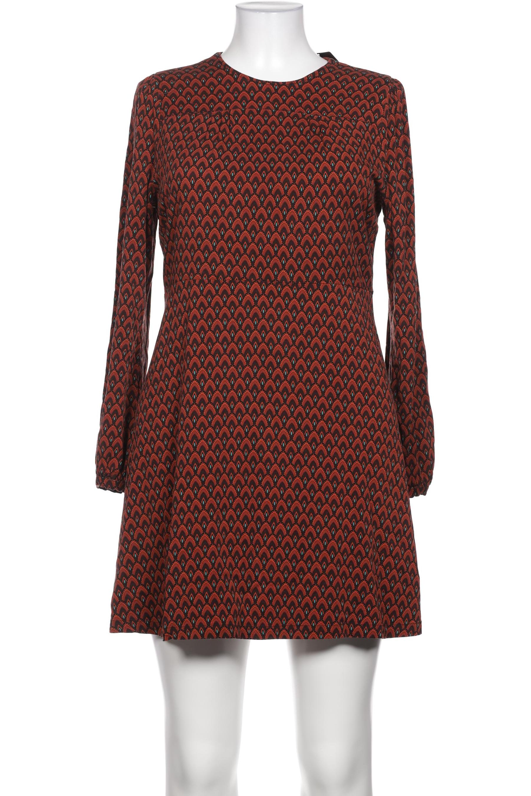 

King Louie Damen Kleid, braun, Gr. 42