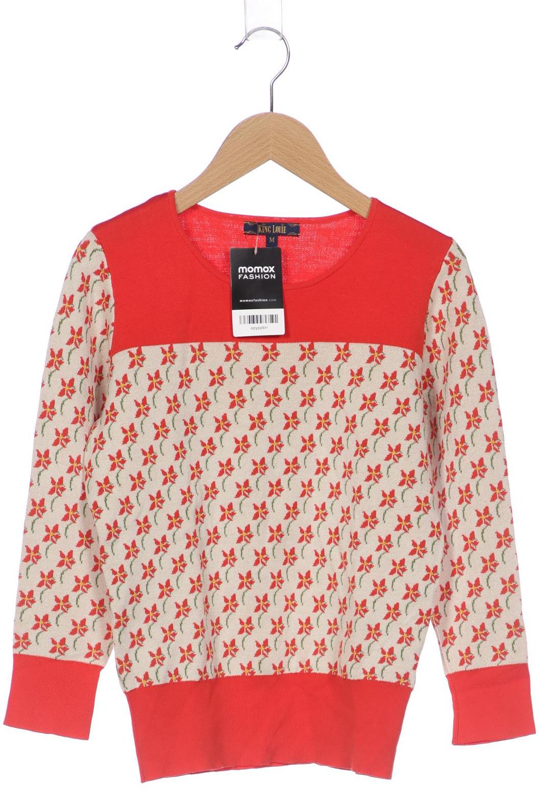 

KING LOUIE Damen Pullover, beige