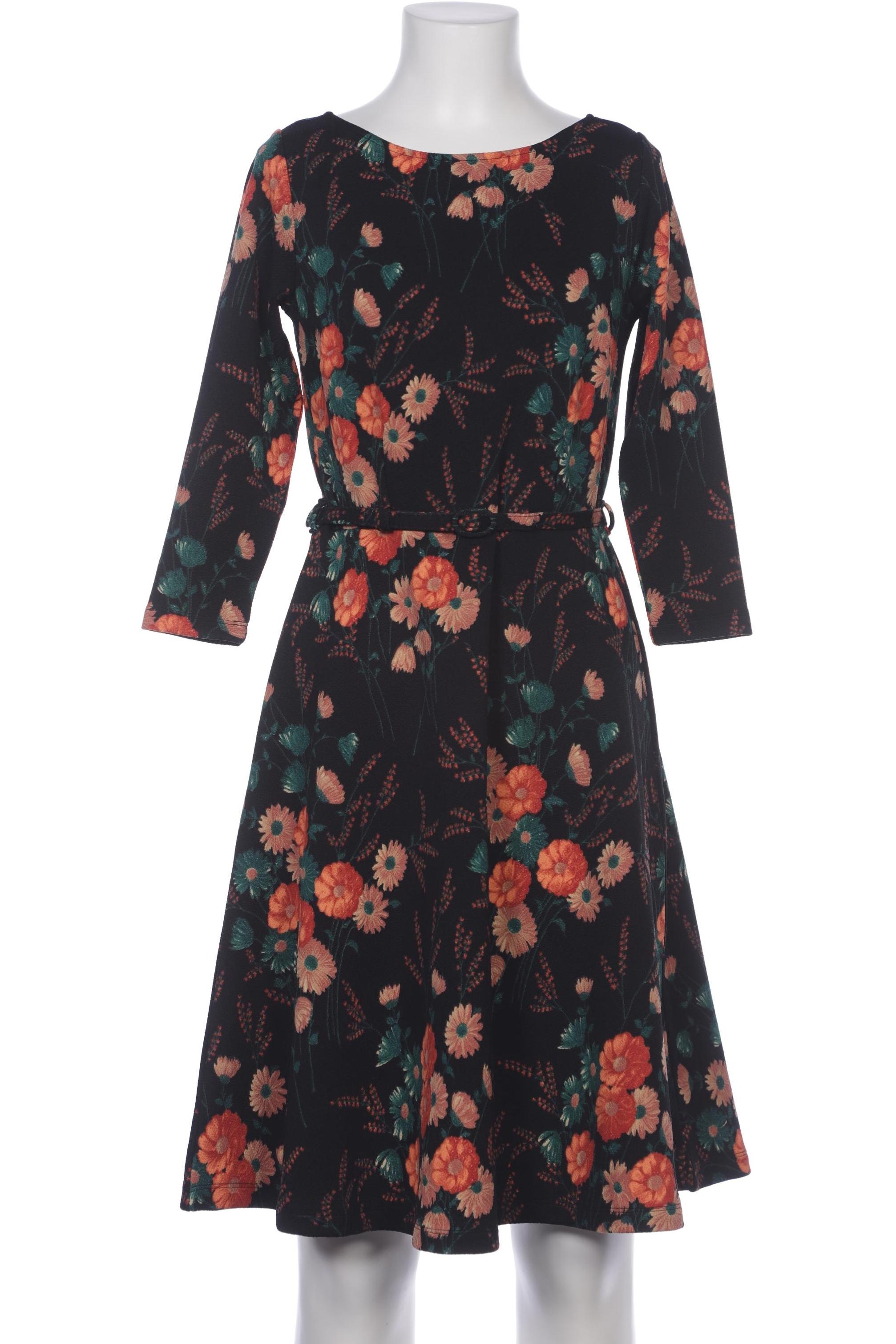 

King Louie Damen Kleid, schwarz, Gr. 36