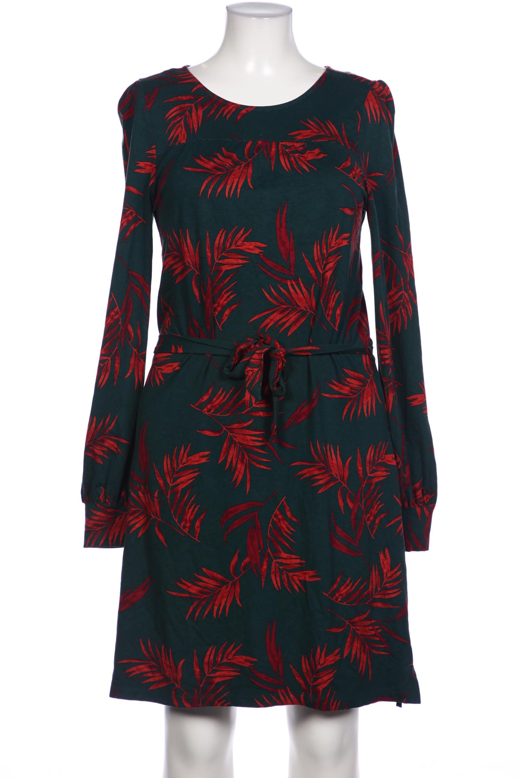 

King Louie Damen Kleid, grün, Gr. 42