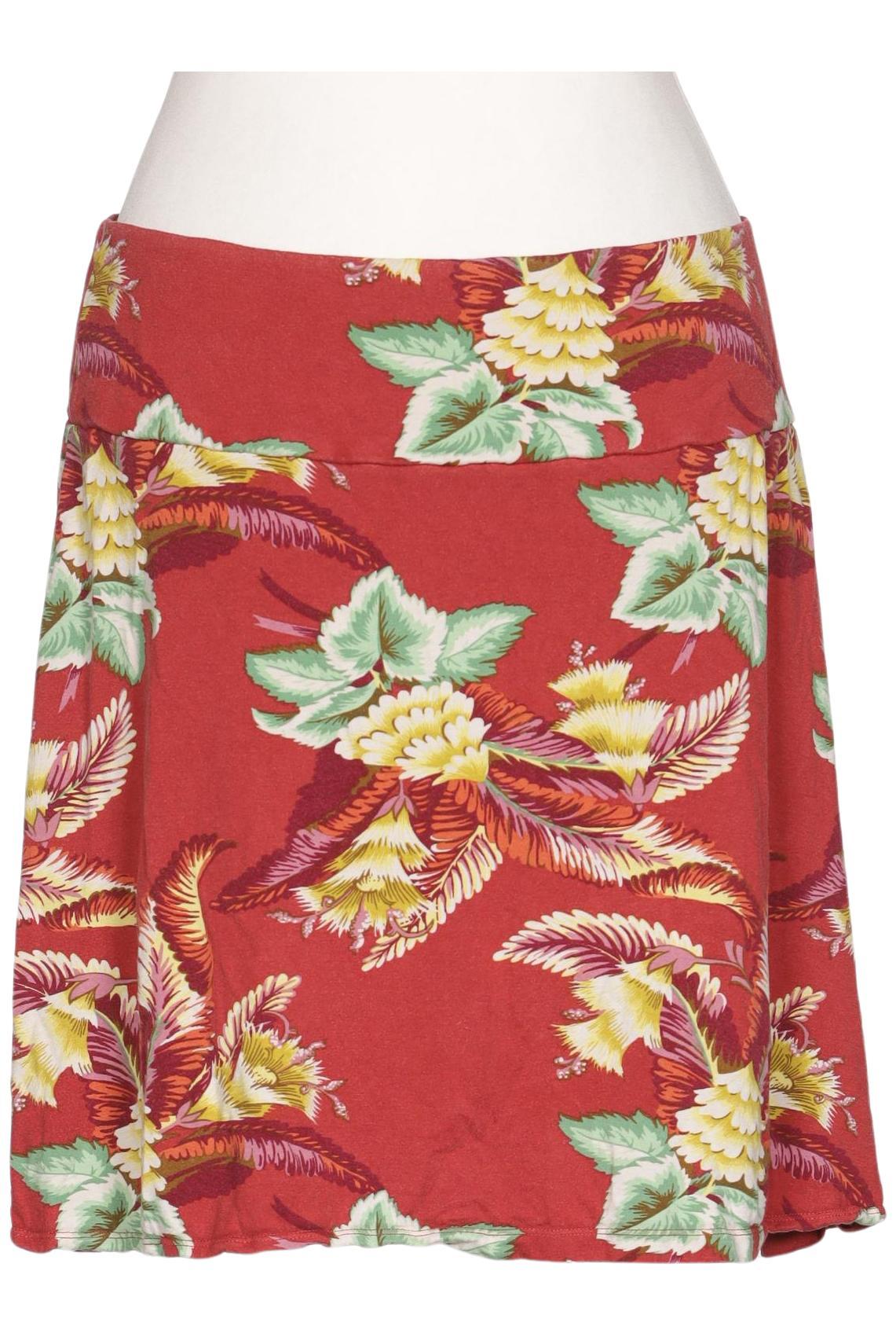 

King Louie Damen Rock, rot, Gr. 38