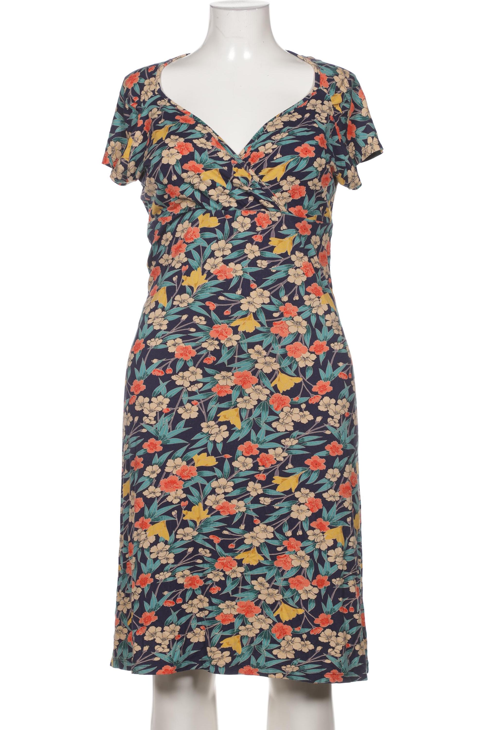 

KING LOUIE Damen Kleid, mehrfarbig