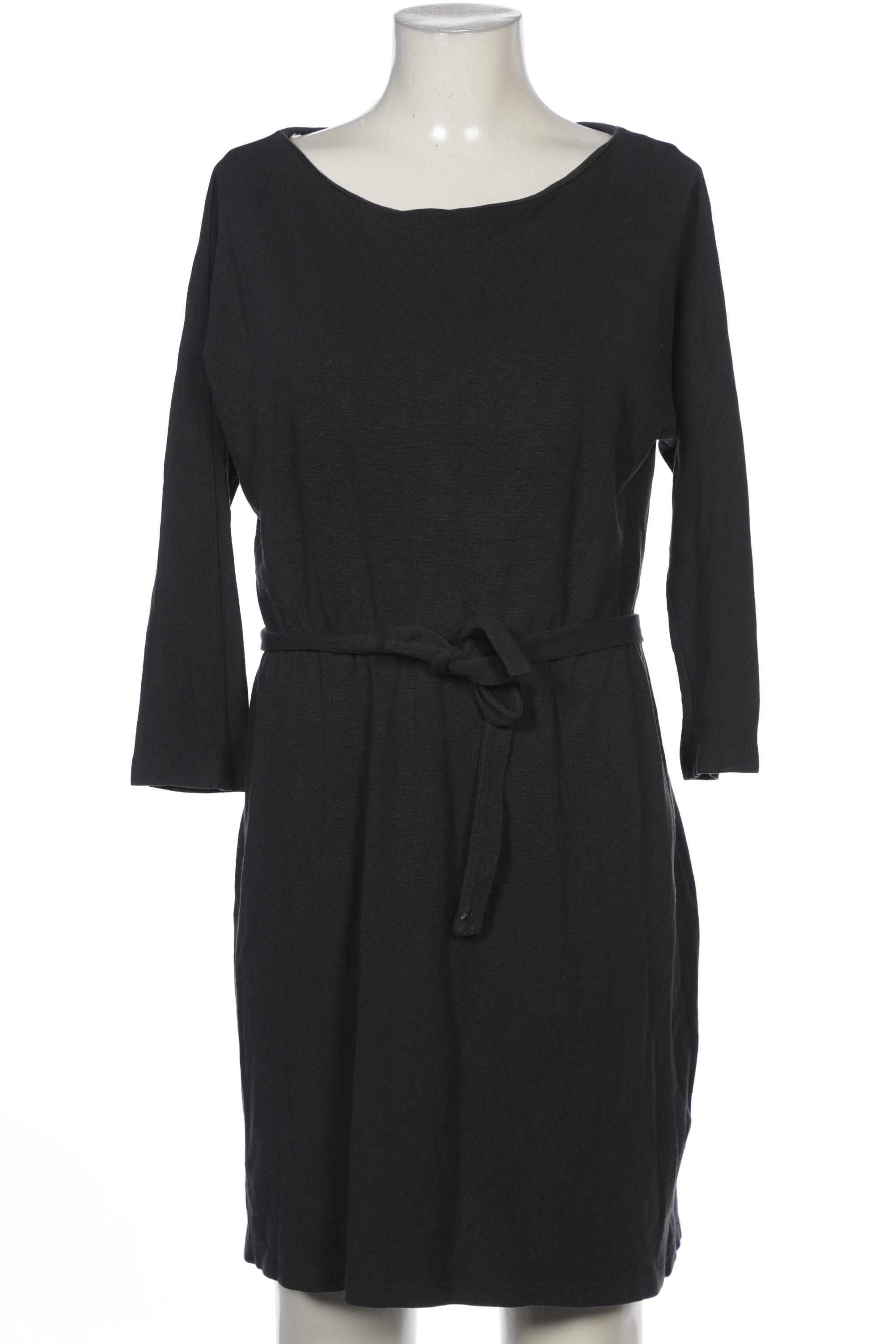 

King Louie Damen Kleid, marineblau, Gr. 42
