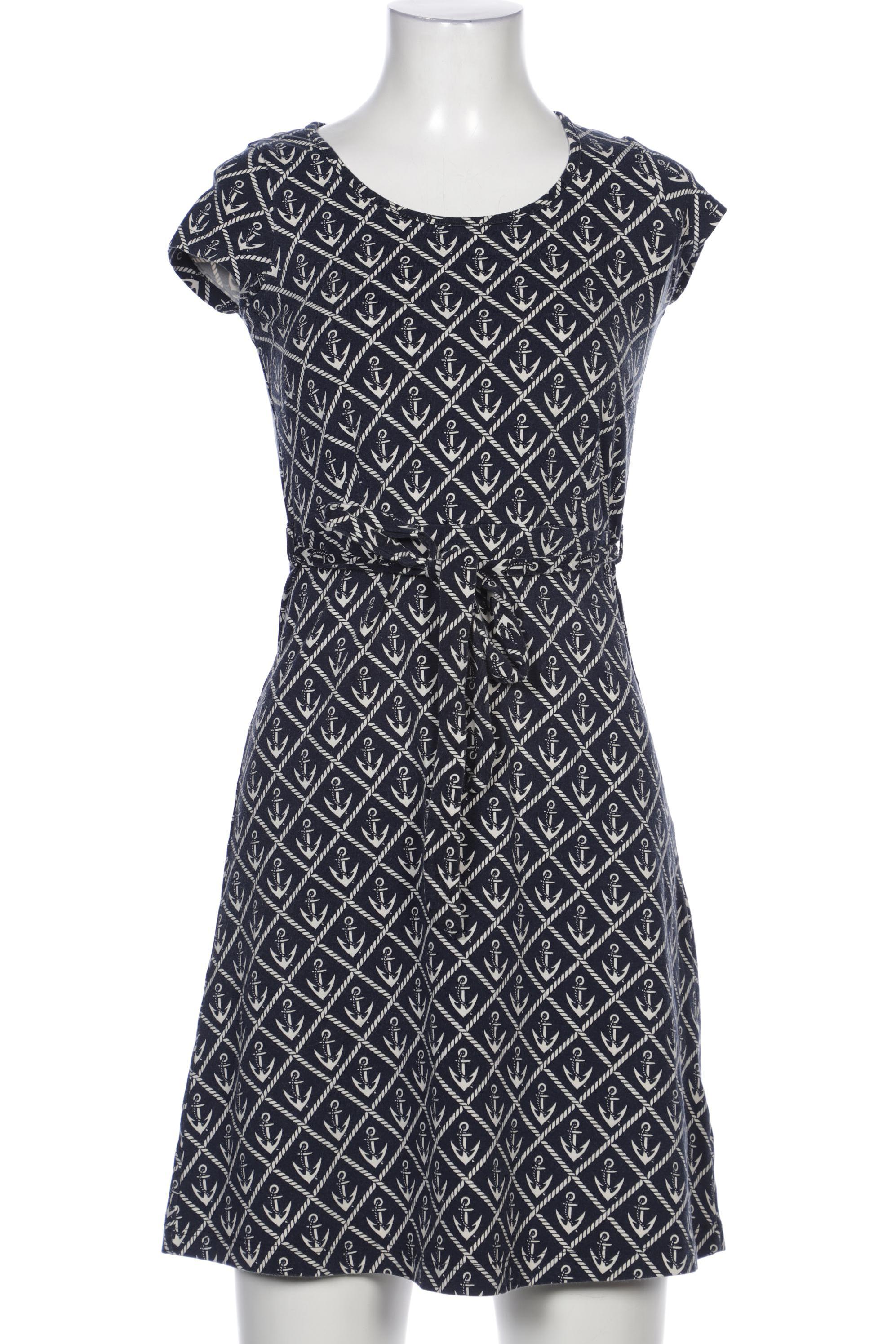 

KING LOUIE Damen Kleid, marineblau