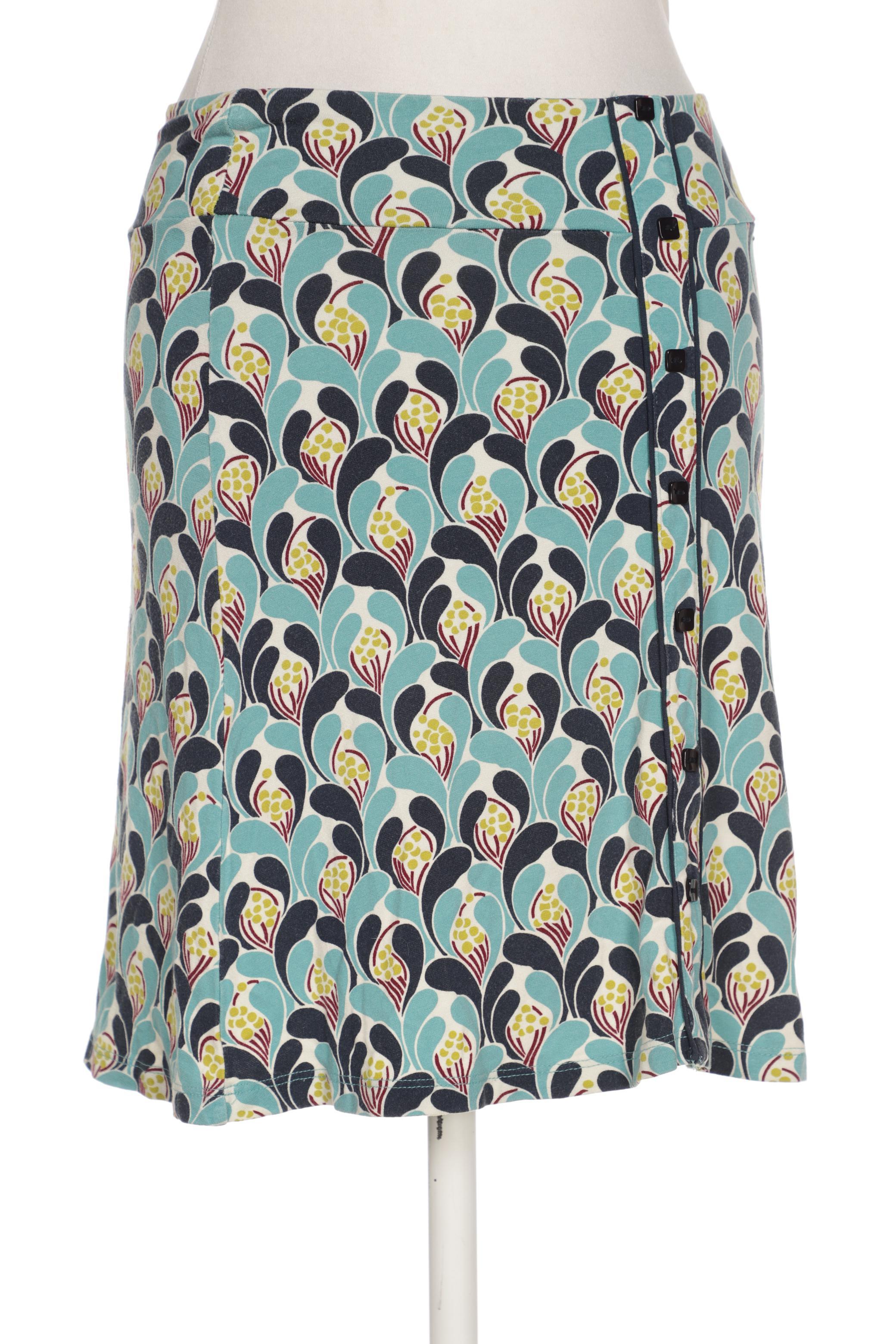 

King Louie Damen Rock, blau, Gr. 34