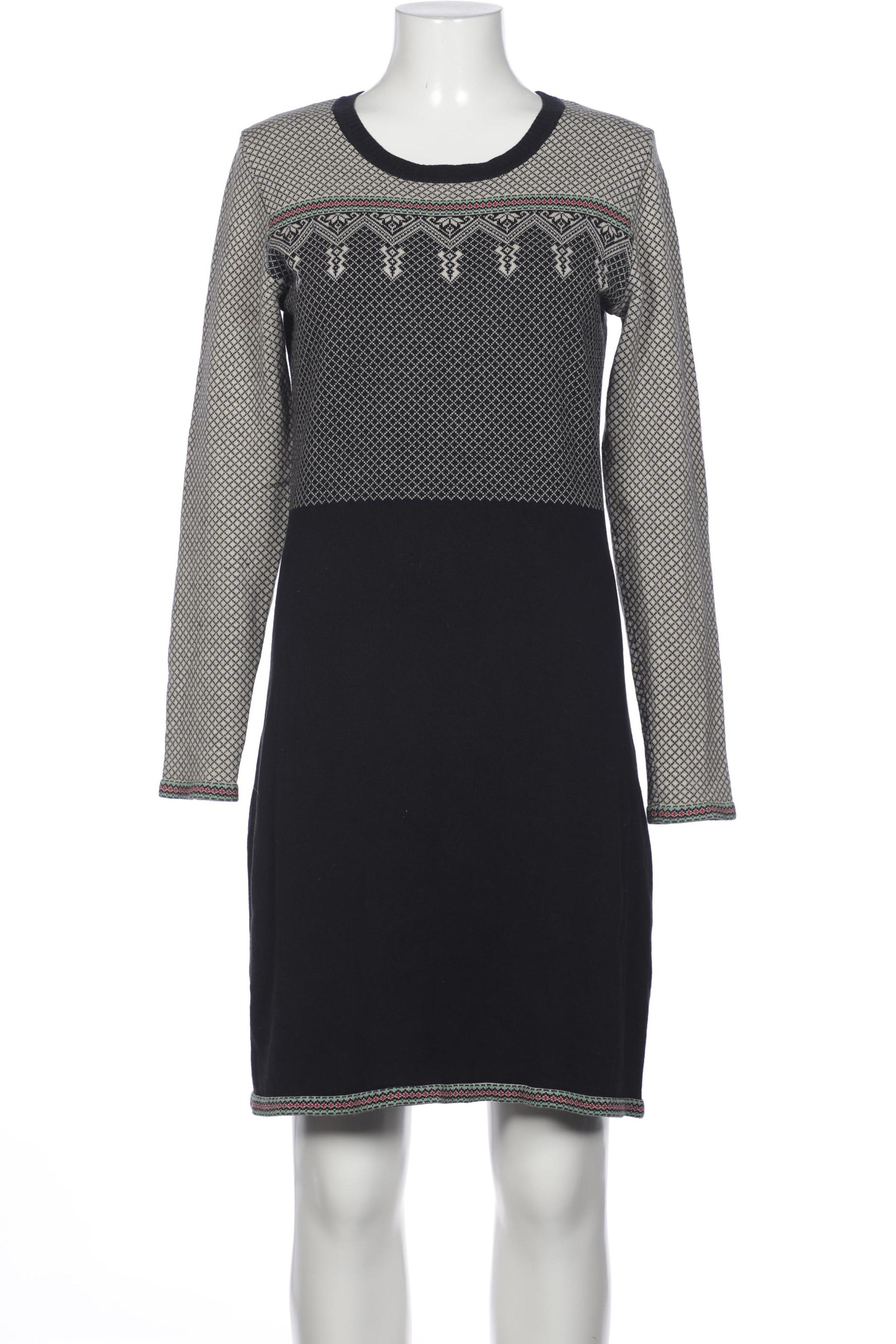 

King Louie Damen Kleid, schwarz, Gr. 42
