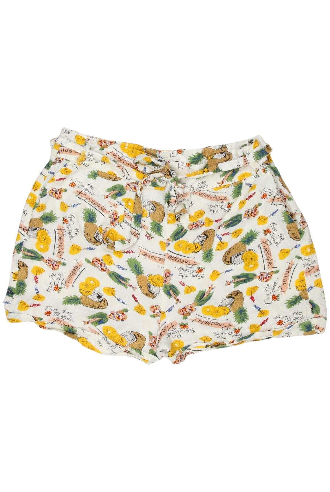 

King Louie Damen Shorts, mehrfarbig, Gr. 38