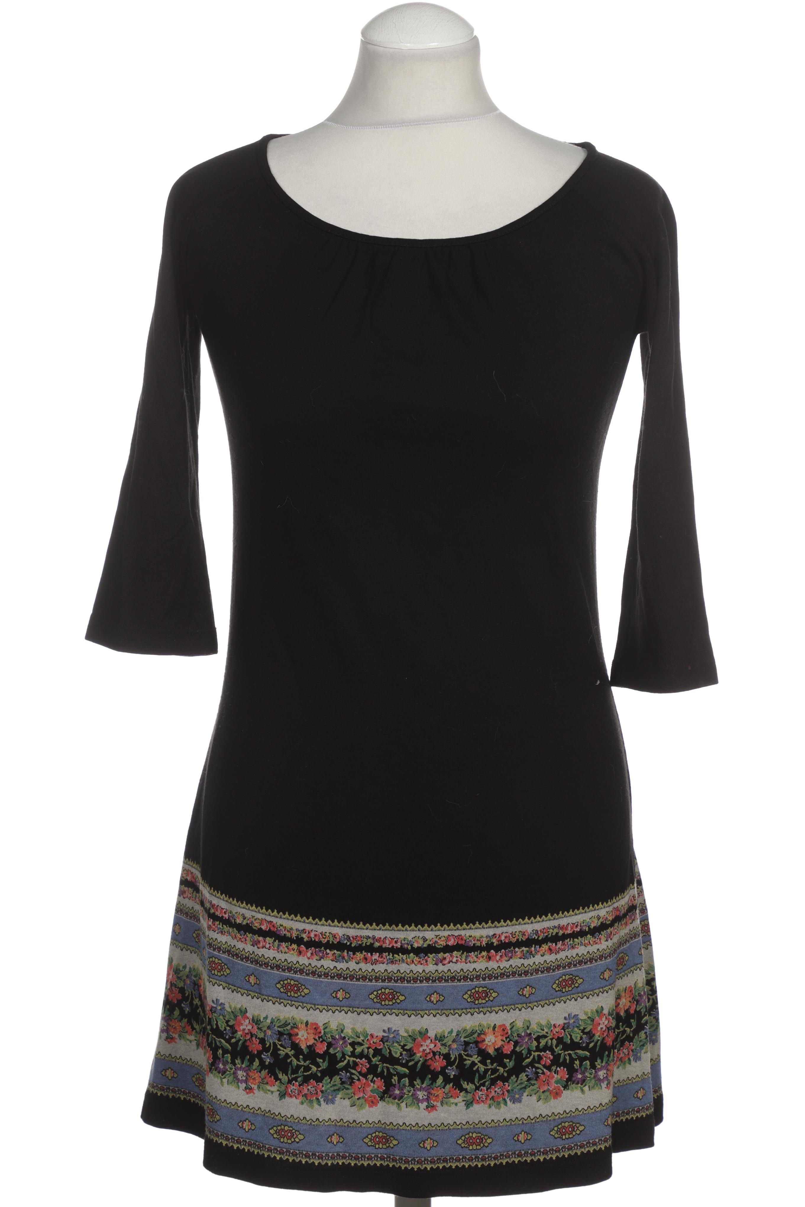 

King Louie Damen Kleid, schwarz, Gr. 36