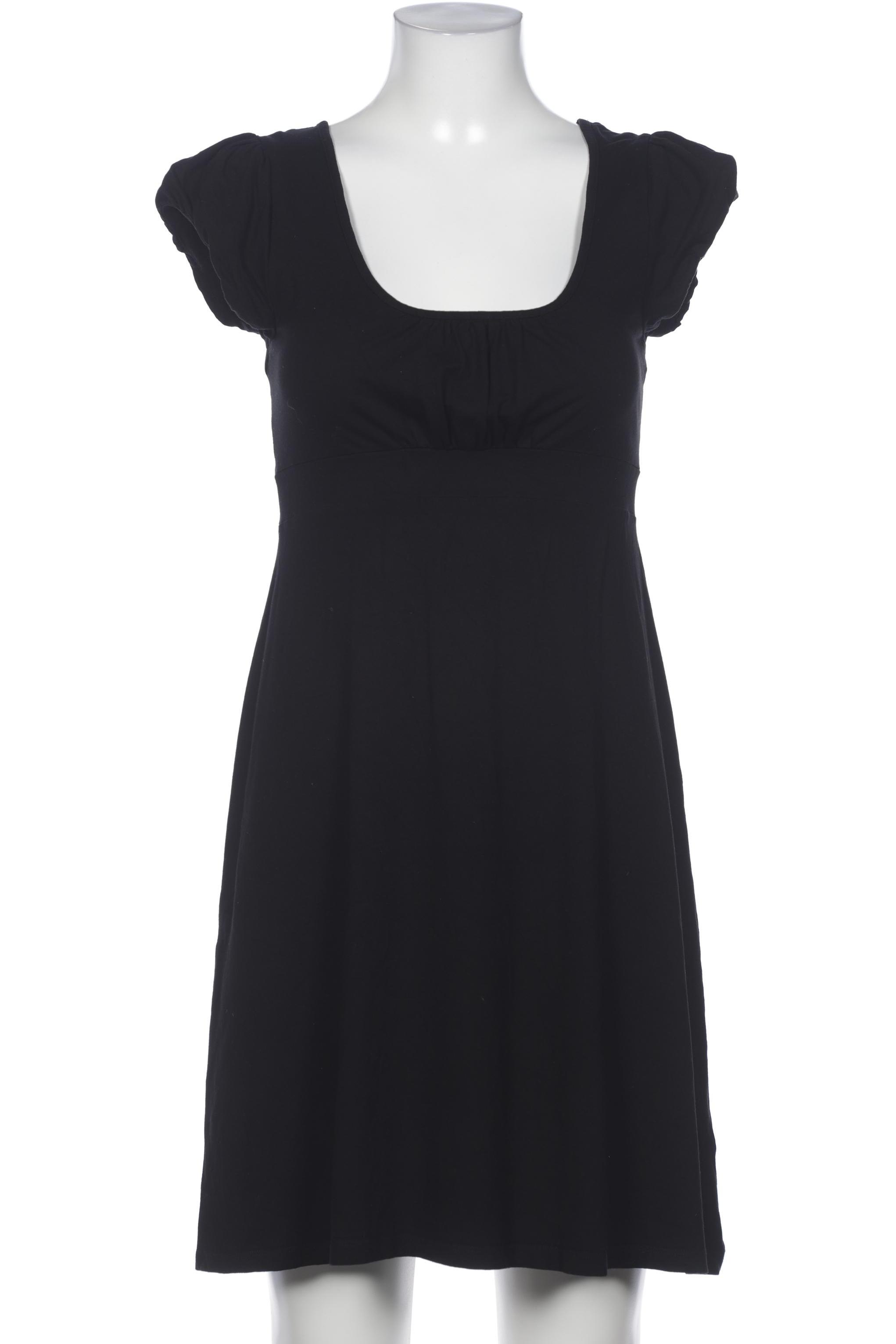 

King Louie Damen Kleid, schwarz, Gr. 38