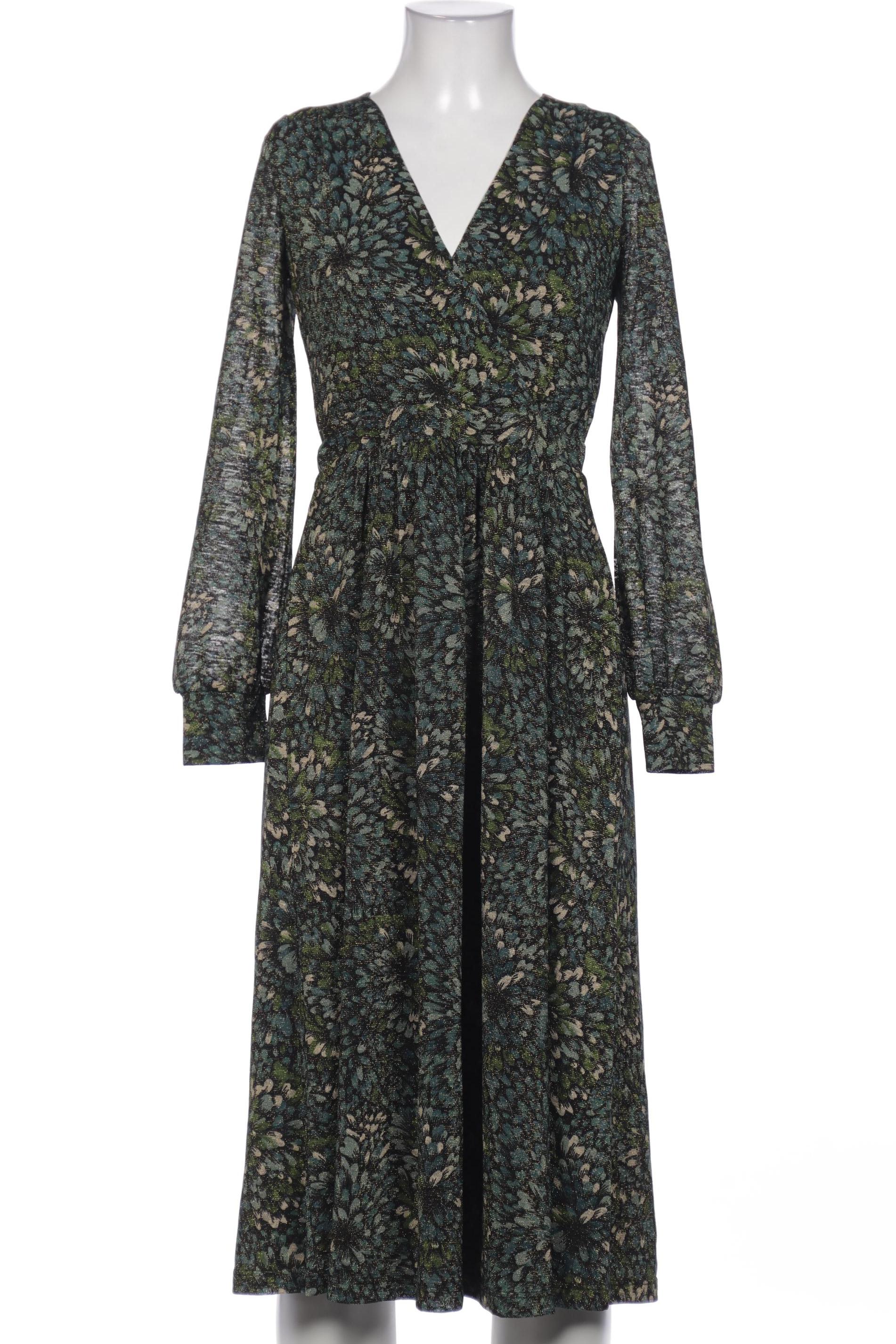 

King Louie Damen Kleid, grün, Gr. 34