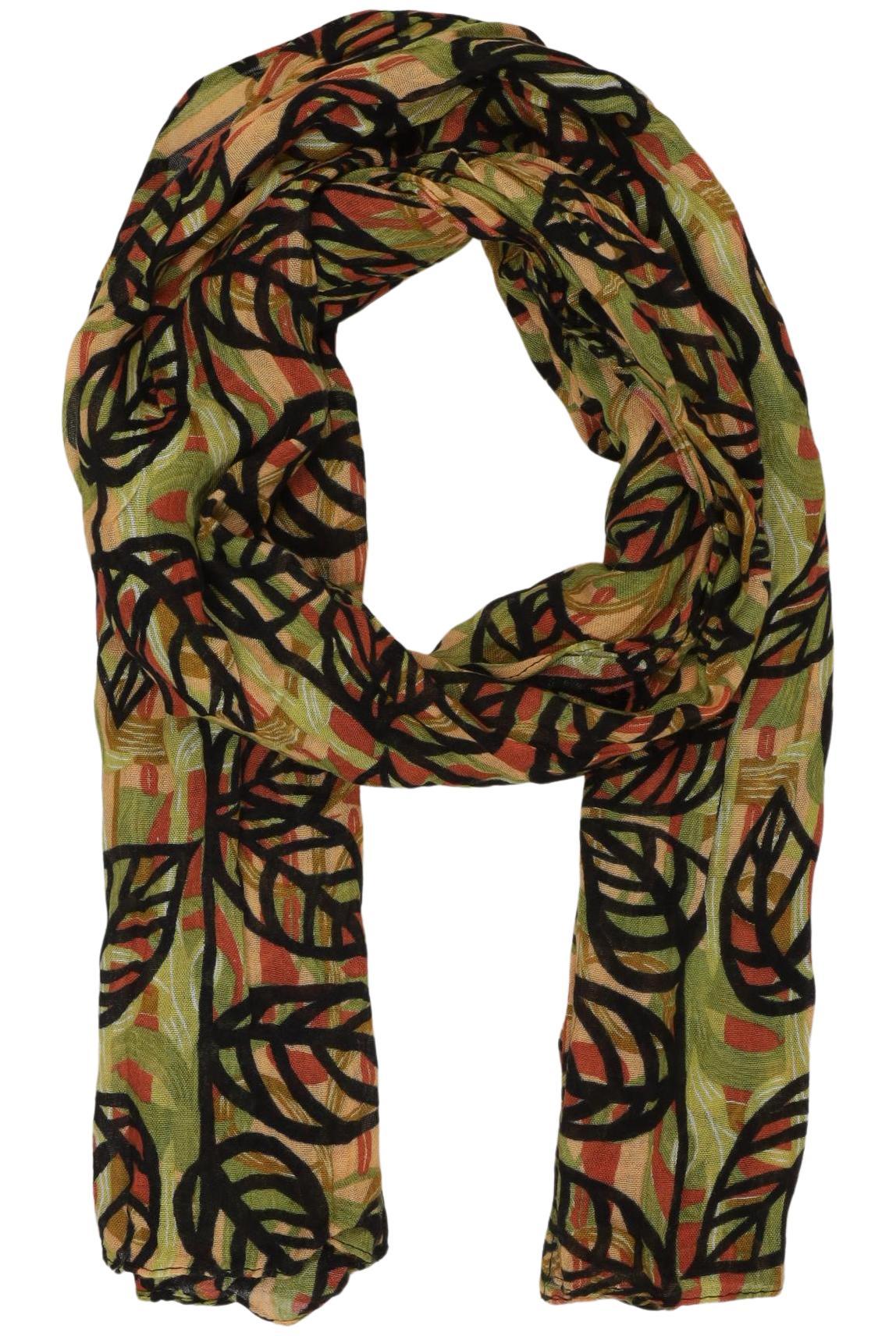 

King Louie Damen Schal, mehrfarbig, Gr.