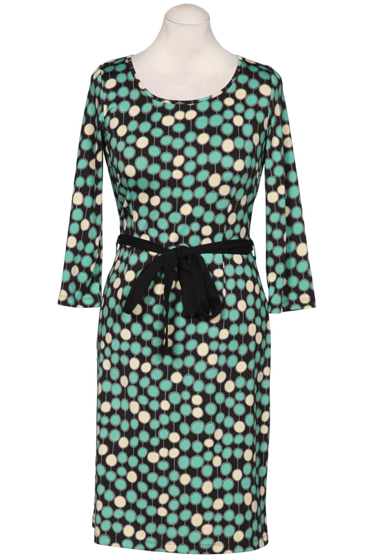

King Louie Damen Kleid, mehrfarbig, Gr. 36