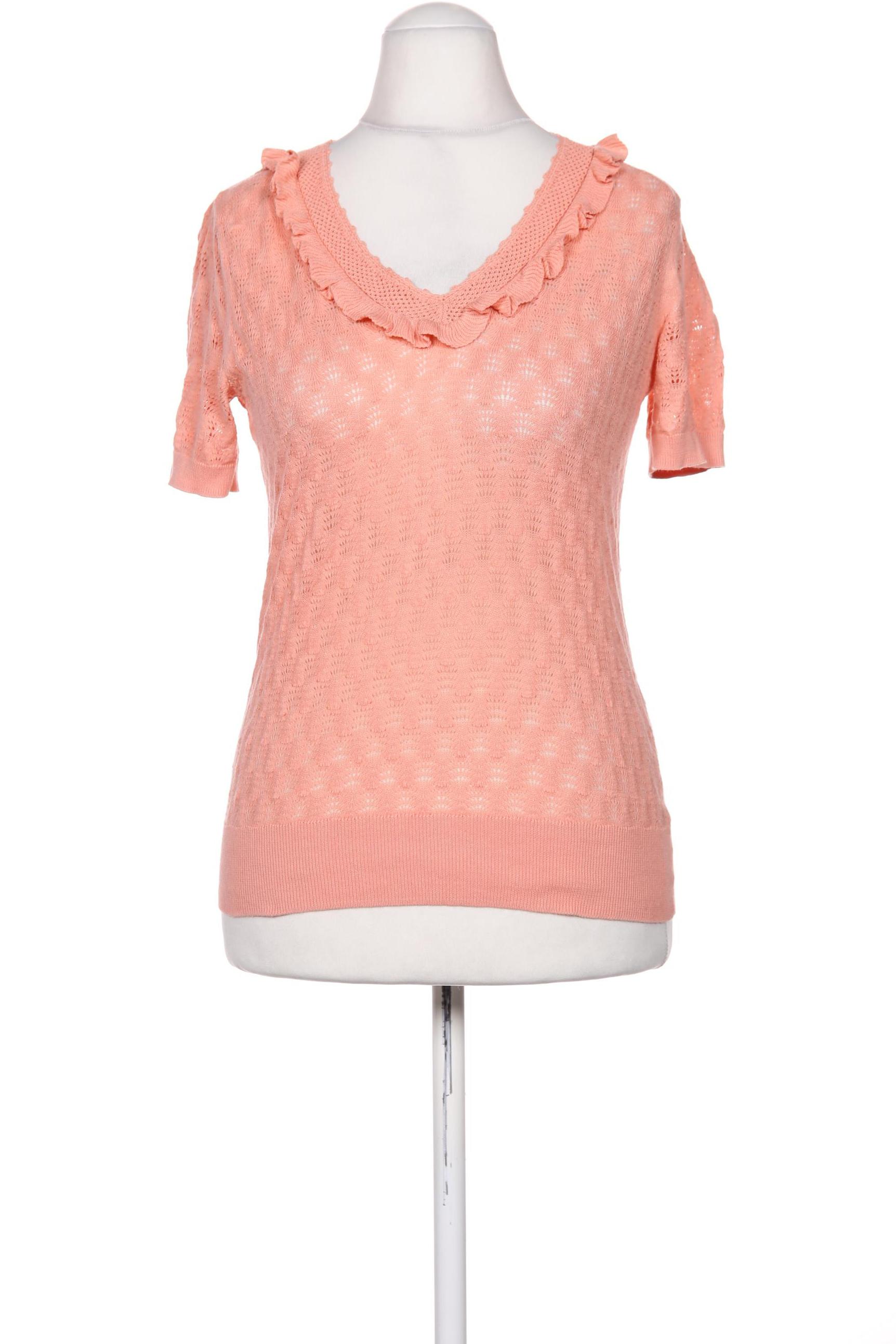 

King Louie Damen Pullover, pink, Gr. 38