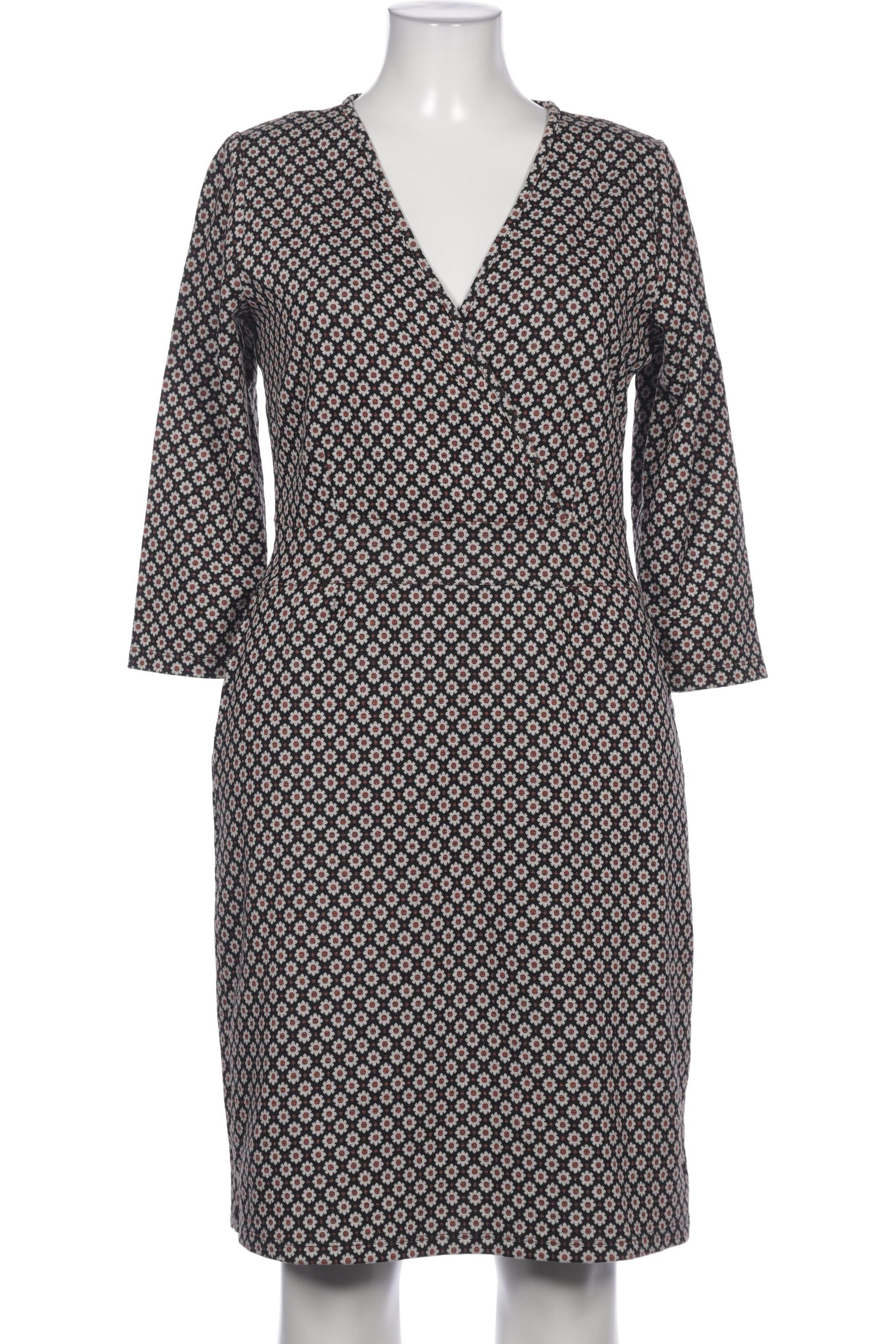 

KING LOUIE Damen Kleid, schwarz
