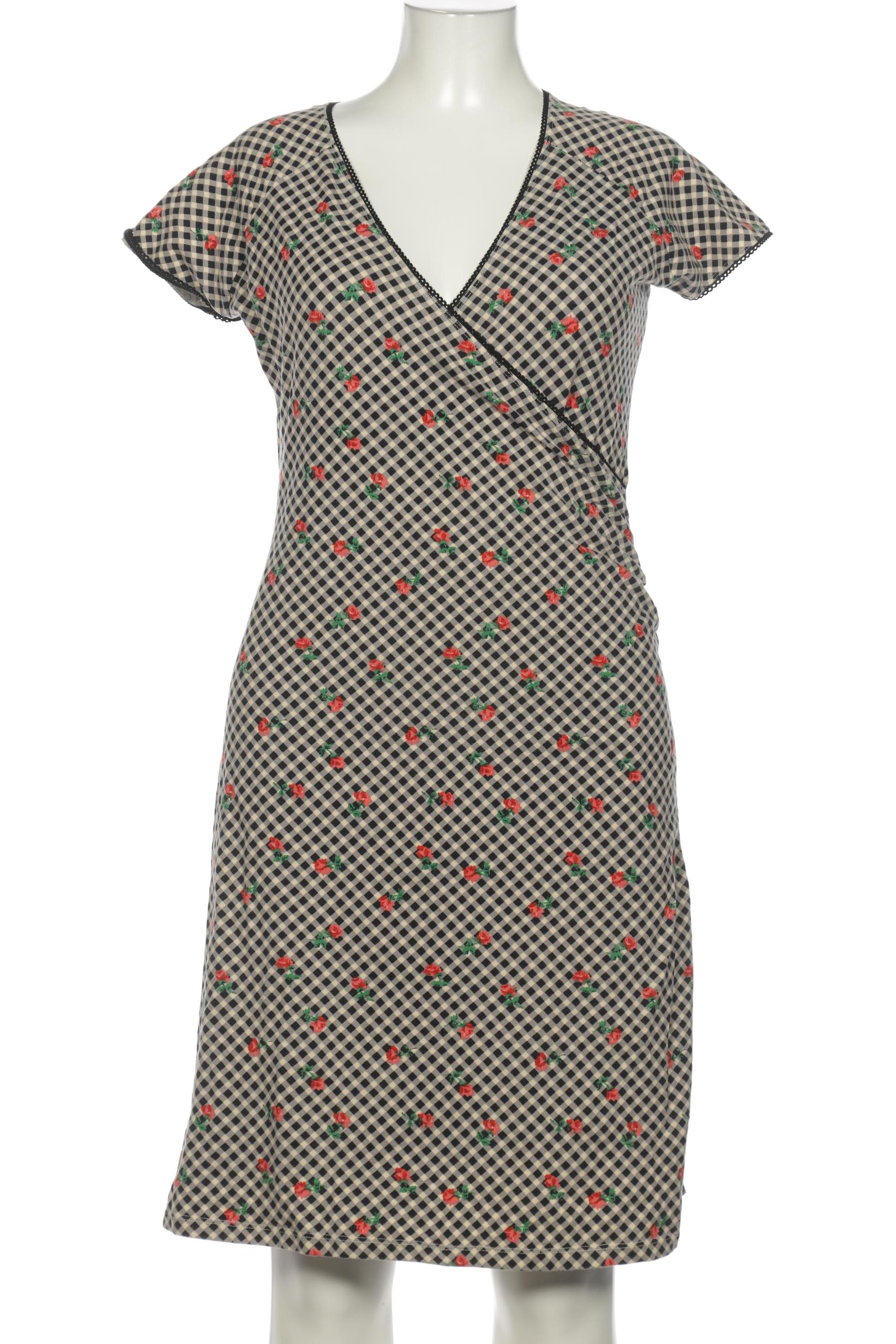 

King Louie Damen Kleid, grau, Gr. 44