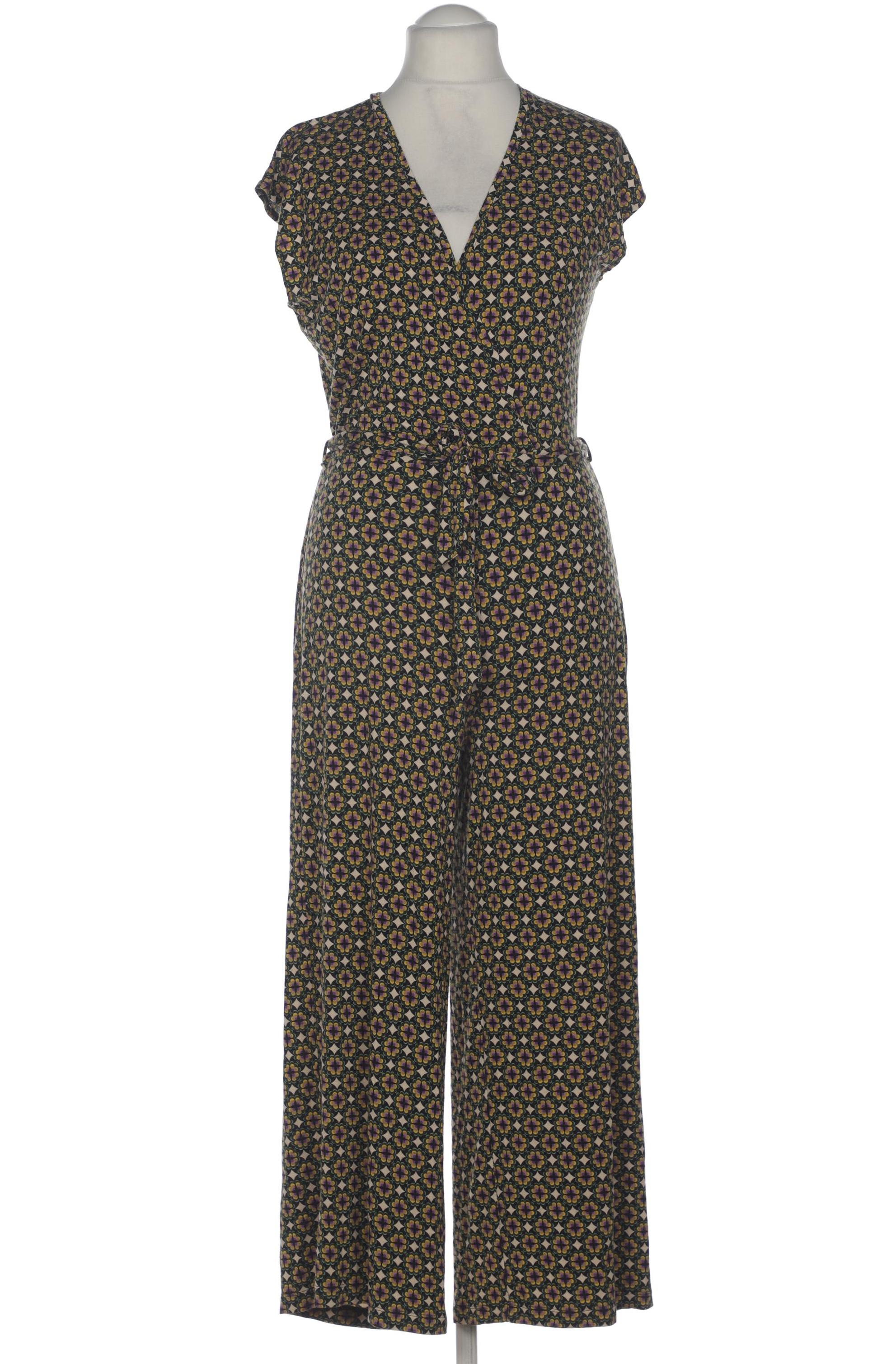 

King Louie Damen Jumpsuit/Overall, mehrfarbig, Gr. 42