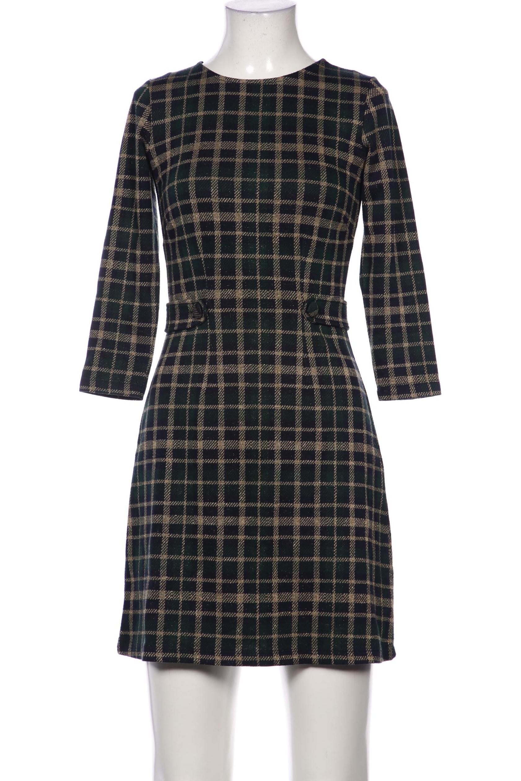 

King Louie Damen Kleid, grün, Gr. 34