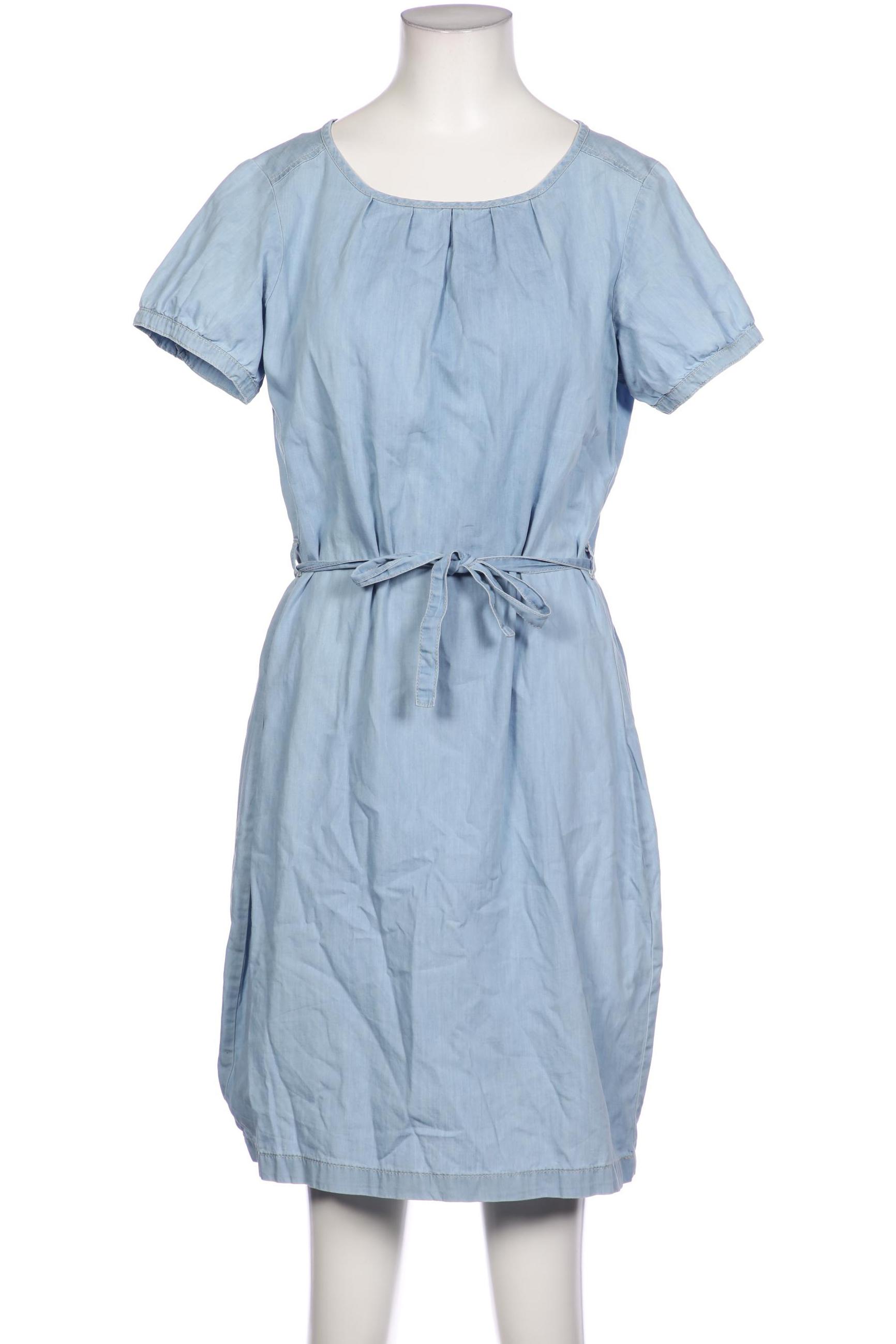

King Louie Damen Kleid, hellblau, Gr. 38