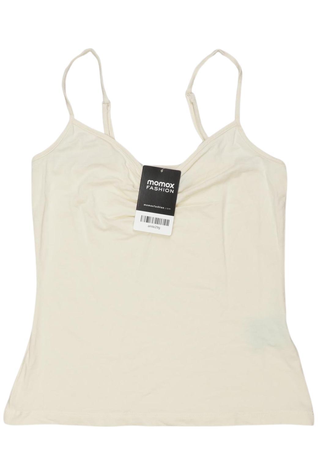 

King Louie Damen Top, cremeweiß, Gr. 36