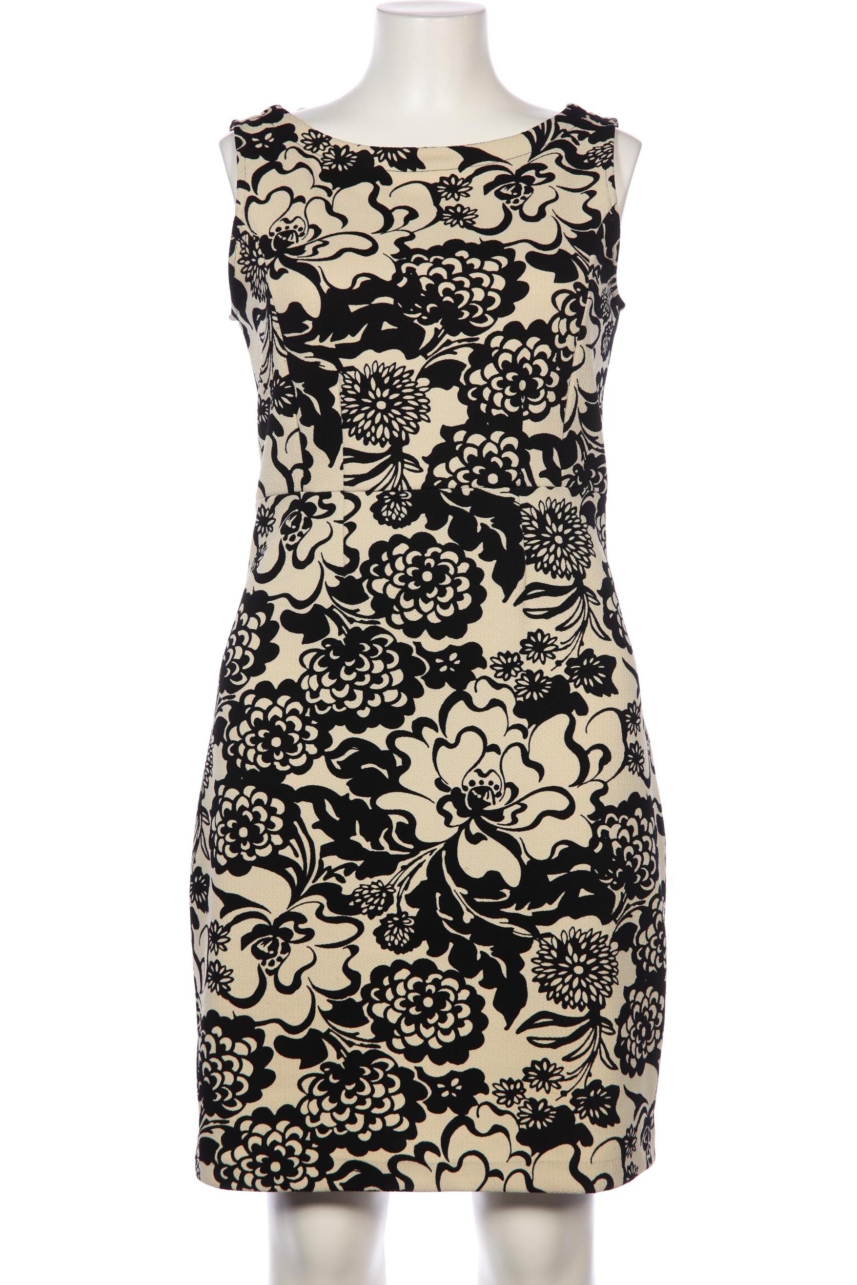 

King Louie Damen Kleid, schwarz, Gr. 42