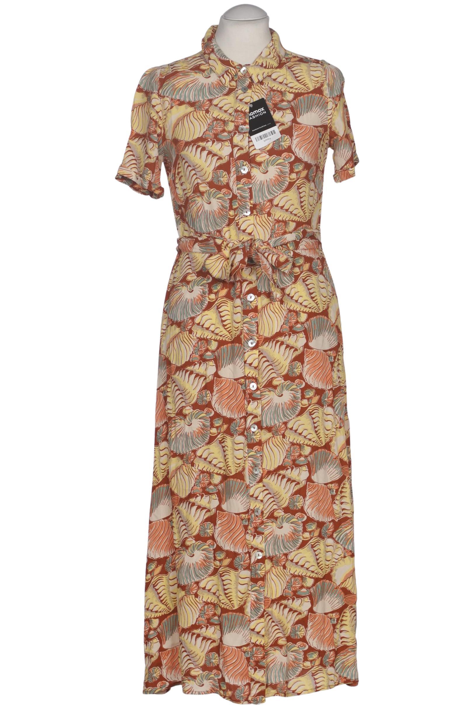 

King Louie Damen Kleid, braun, Gr. 38