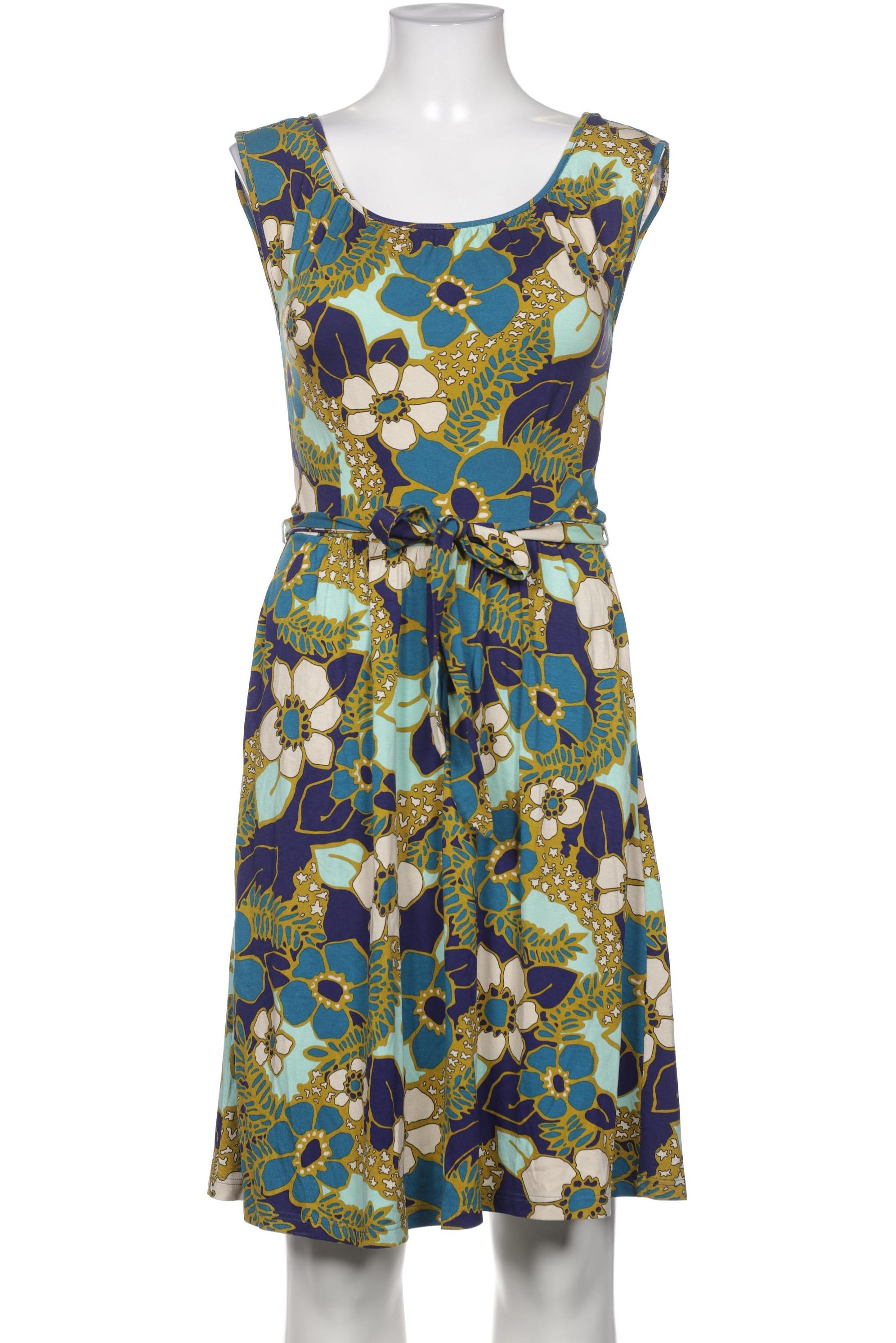 

King Louie Damen Kleid, mehrfarbig, Gr. 36
